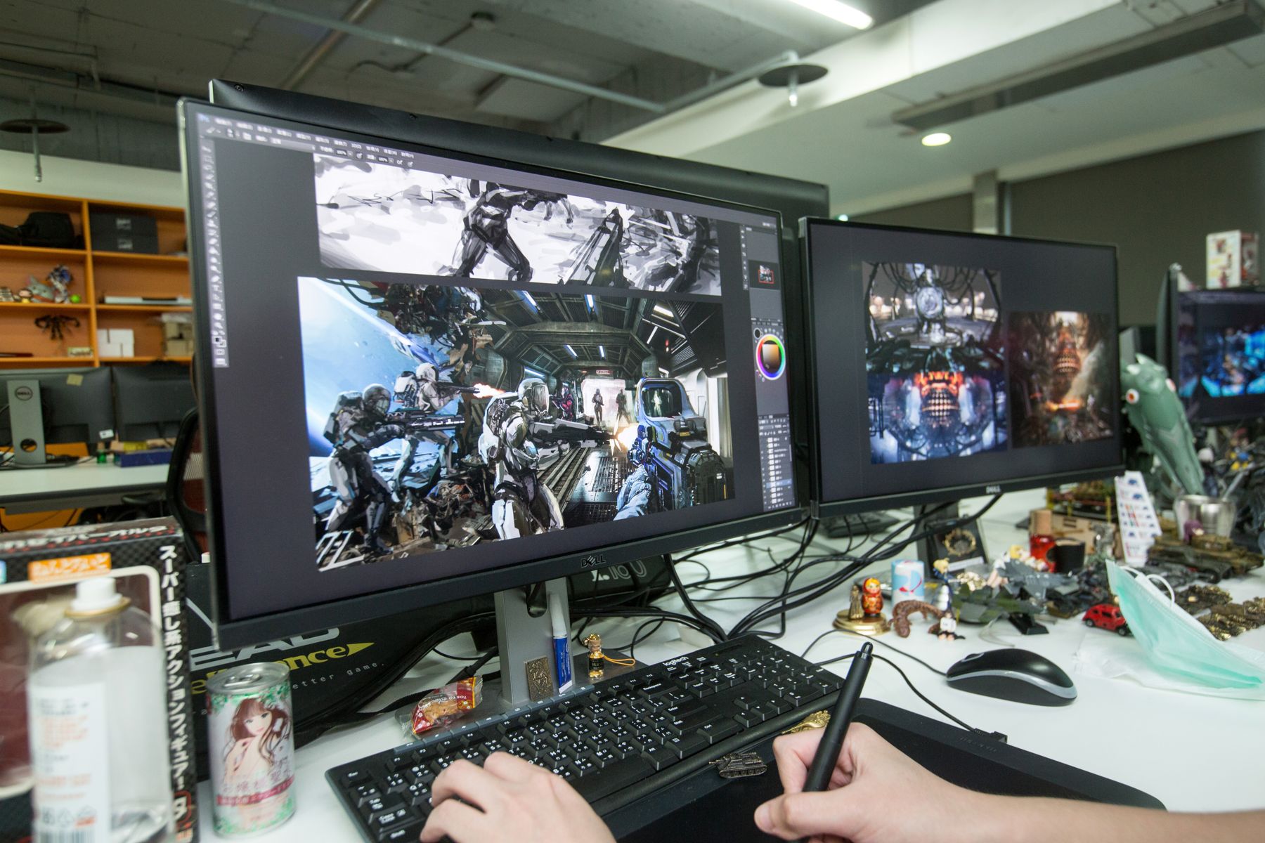 對於遊戲有夢的年輕人，泥巴團隊認為美術需要個人特色；而技術、企劃人才要最好從最基本的QA做起，從持續測試中更瞭解遊戲。