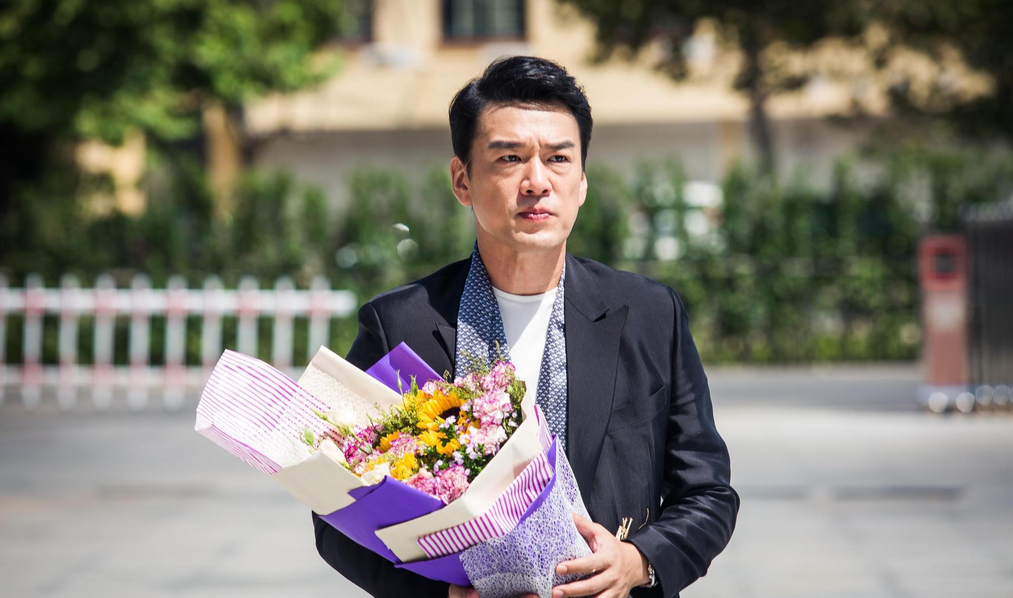 王耀慶自爆私下其實是個特別無趣的宅男、電玩控。(八大提供)
