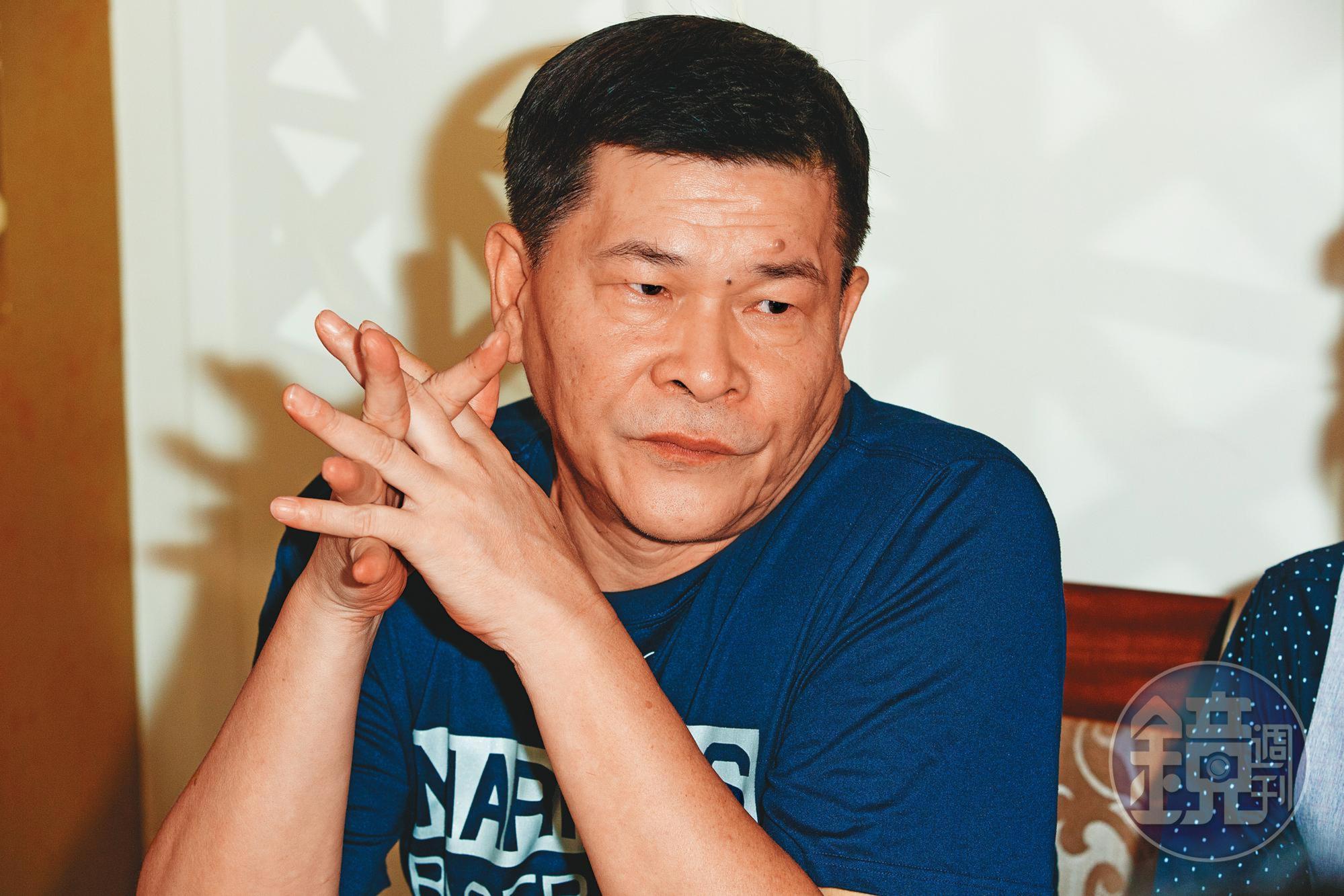資深藝人澎恰恰為了向金主借1千萬元,結果反被詐騙180萬元。