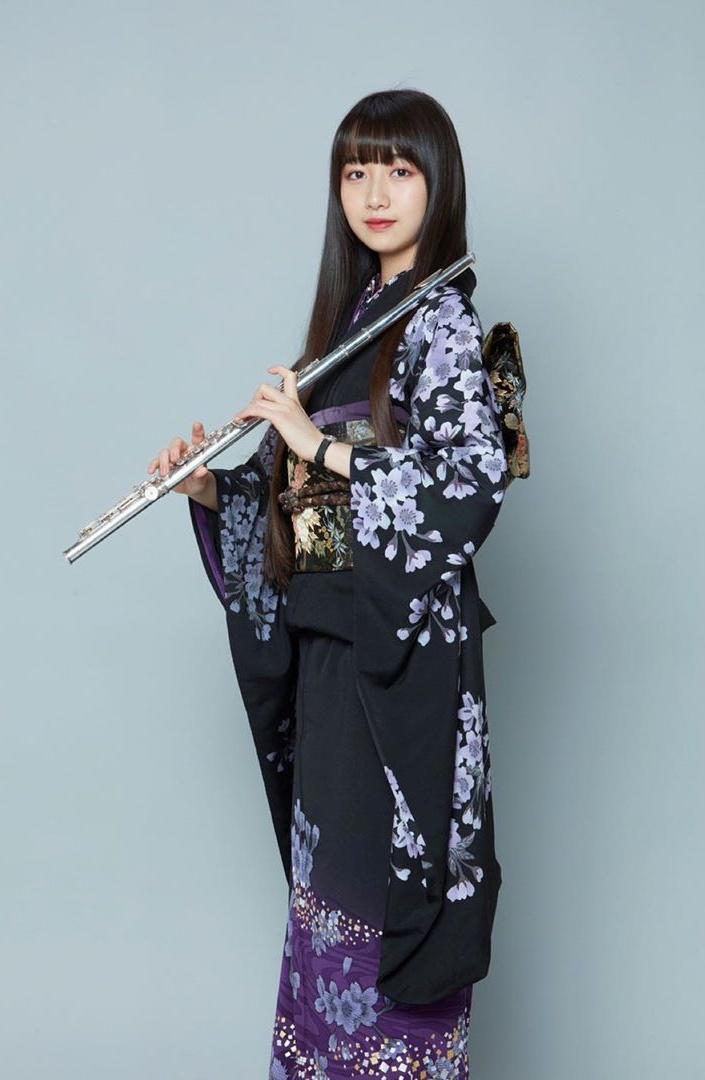 木村心美就讀的桐朋學園高中音樂部是日本知名音樂學院，她曾獲得多次音樂比賽名次。（翻攝木村心美IG）