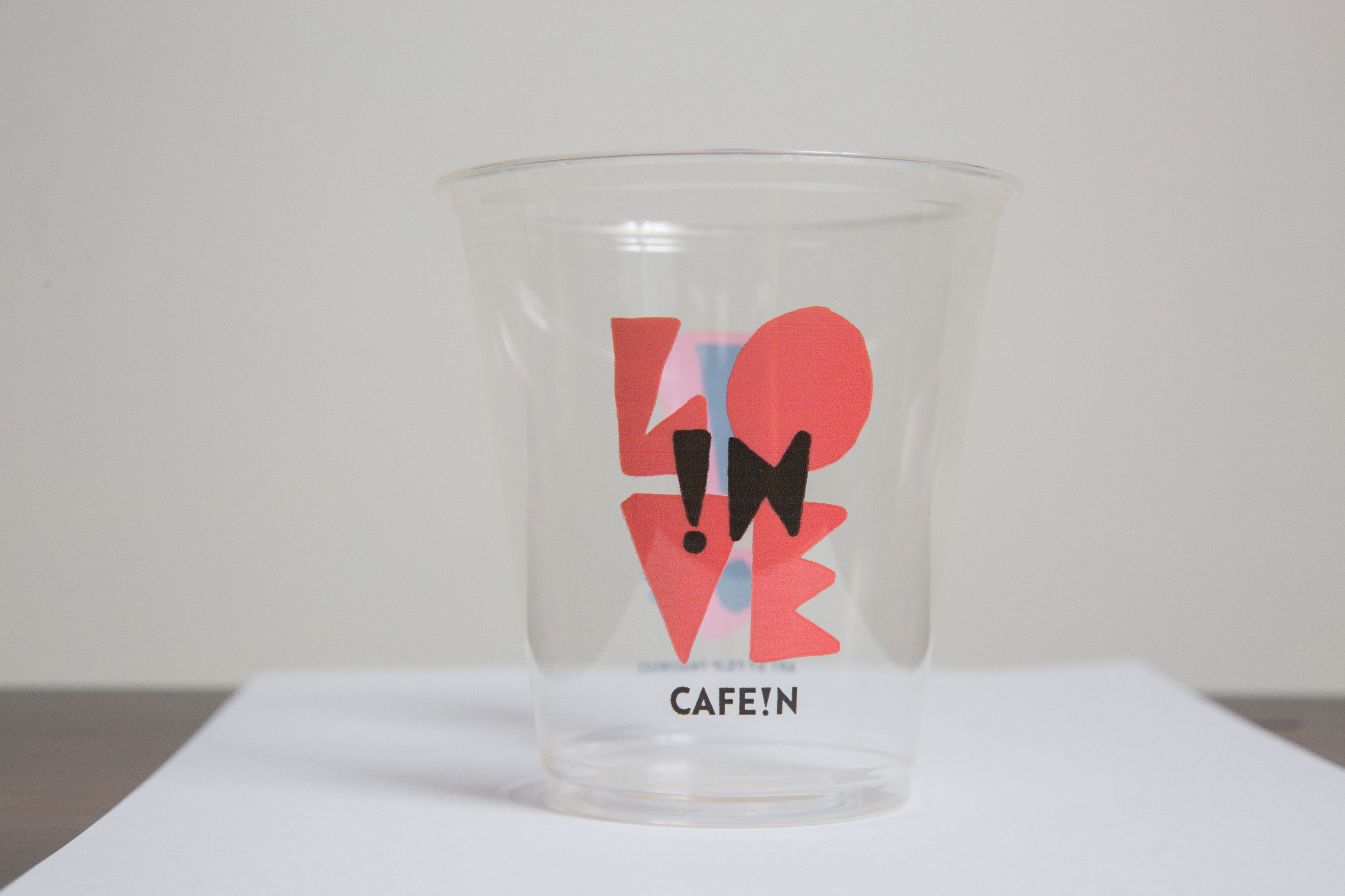 瑞興的客戶包括CoCo都可、五十嵐，以及CAFE!N硬咖啡，潘威志自豪，喊得出來的品牌幾乎都做過。