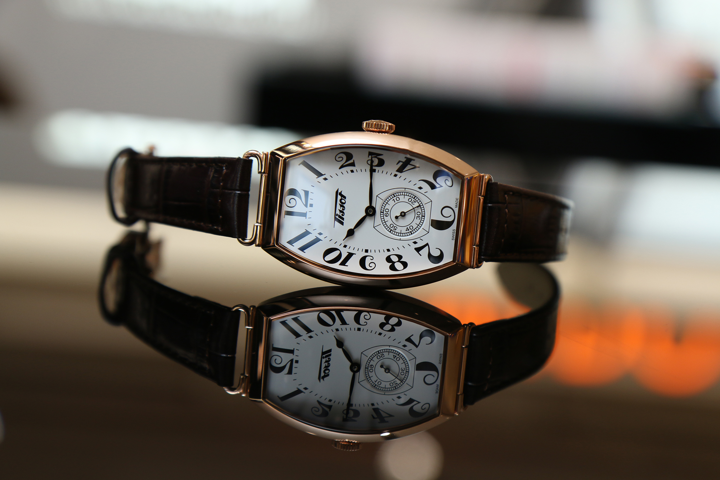 Tissot porto online 1925