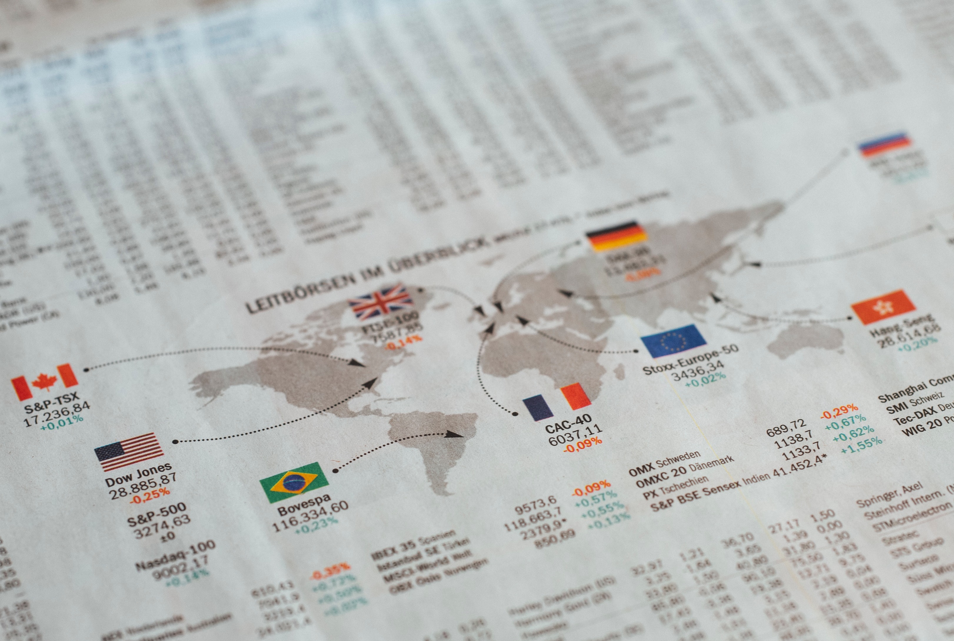 隨著人工智慧發展蓬勃，基本收入的作法也日益受到關注。圖為示意圖。（pexels）