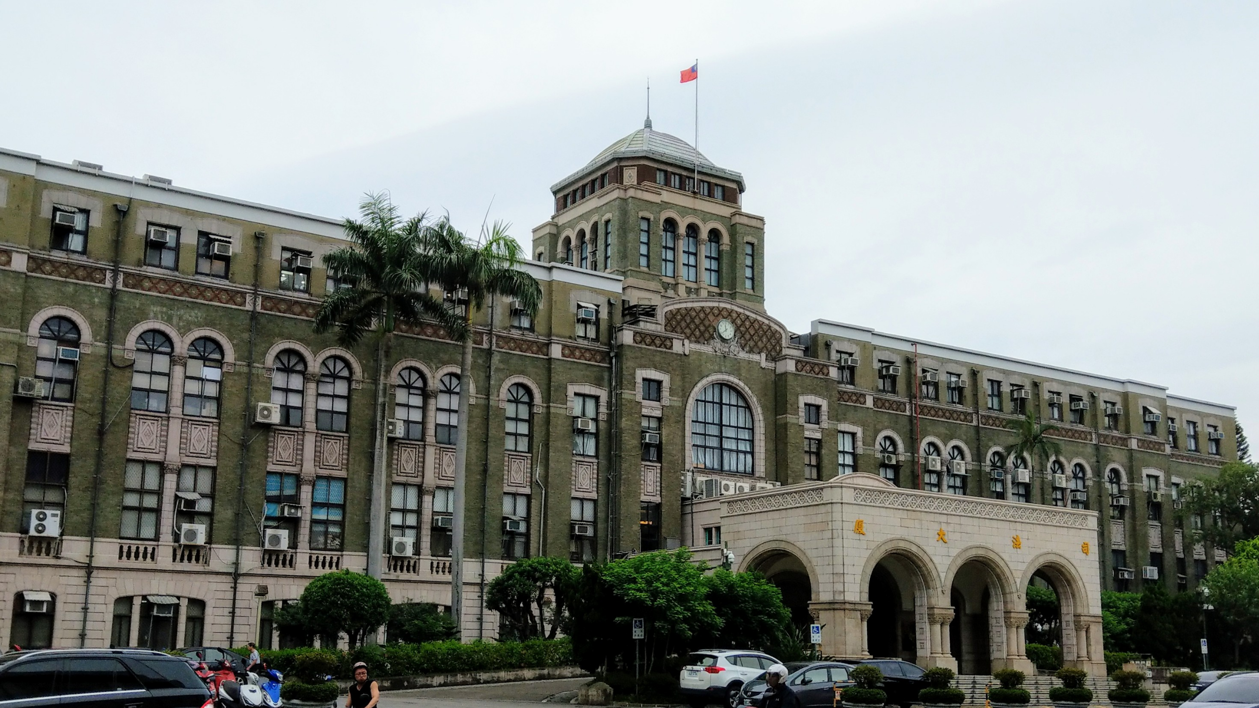 司法院人審會預計於5月12日通過，最高法院法官陳駿璧升任智慧財產法院院長案。