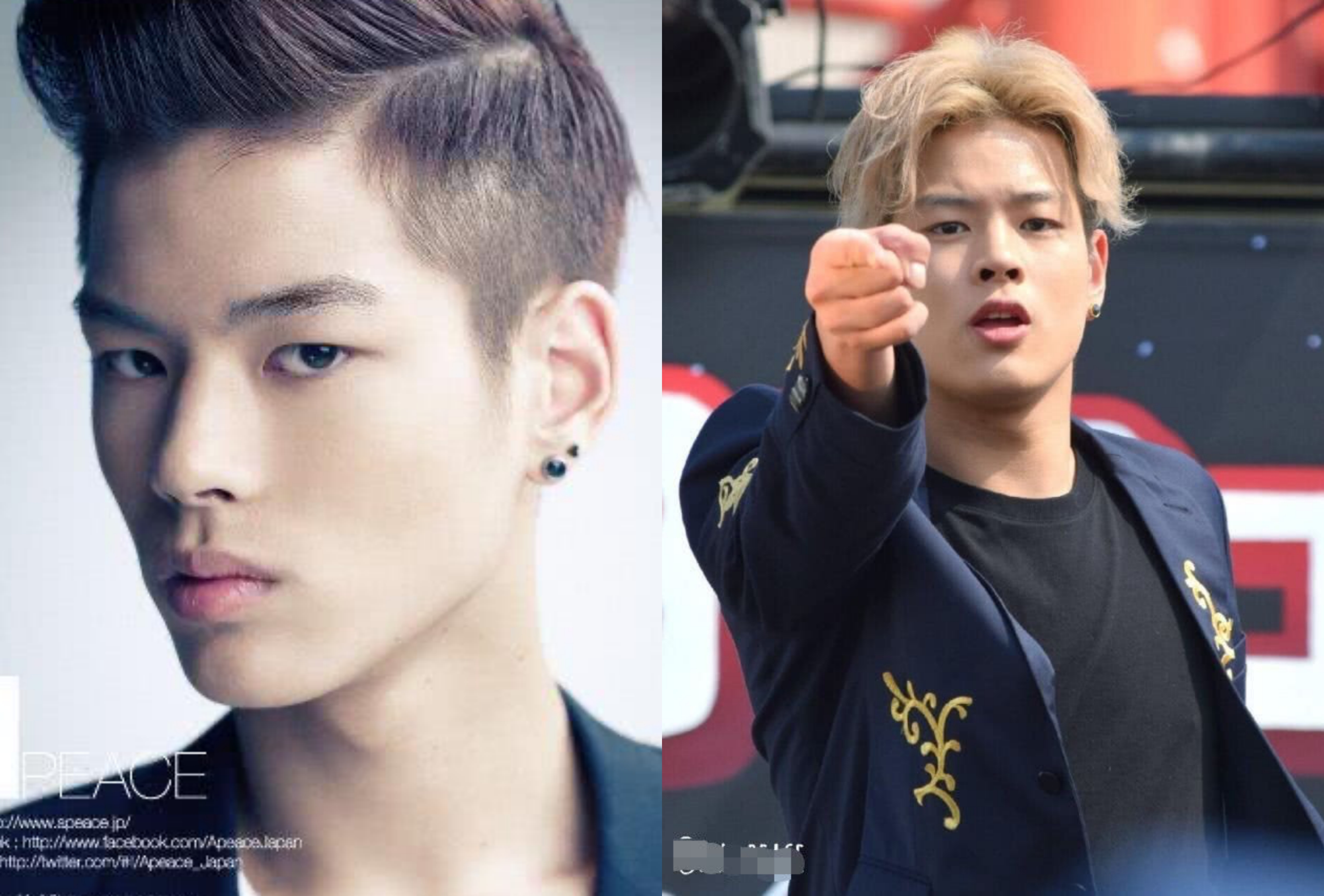 韓國男星被爆出婚外不倫戀，還把43歲的小三肚子搞大。（翻攝壹讀）