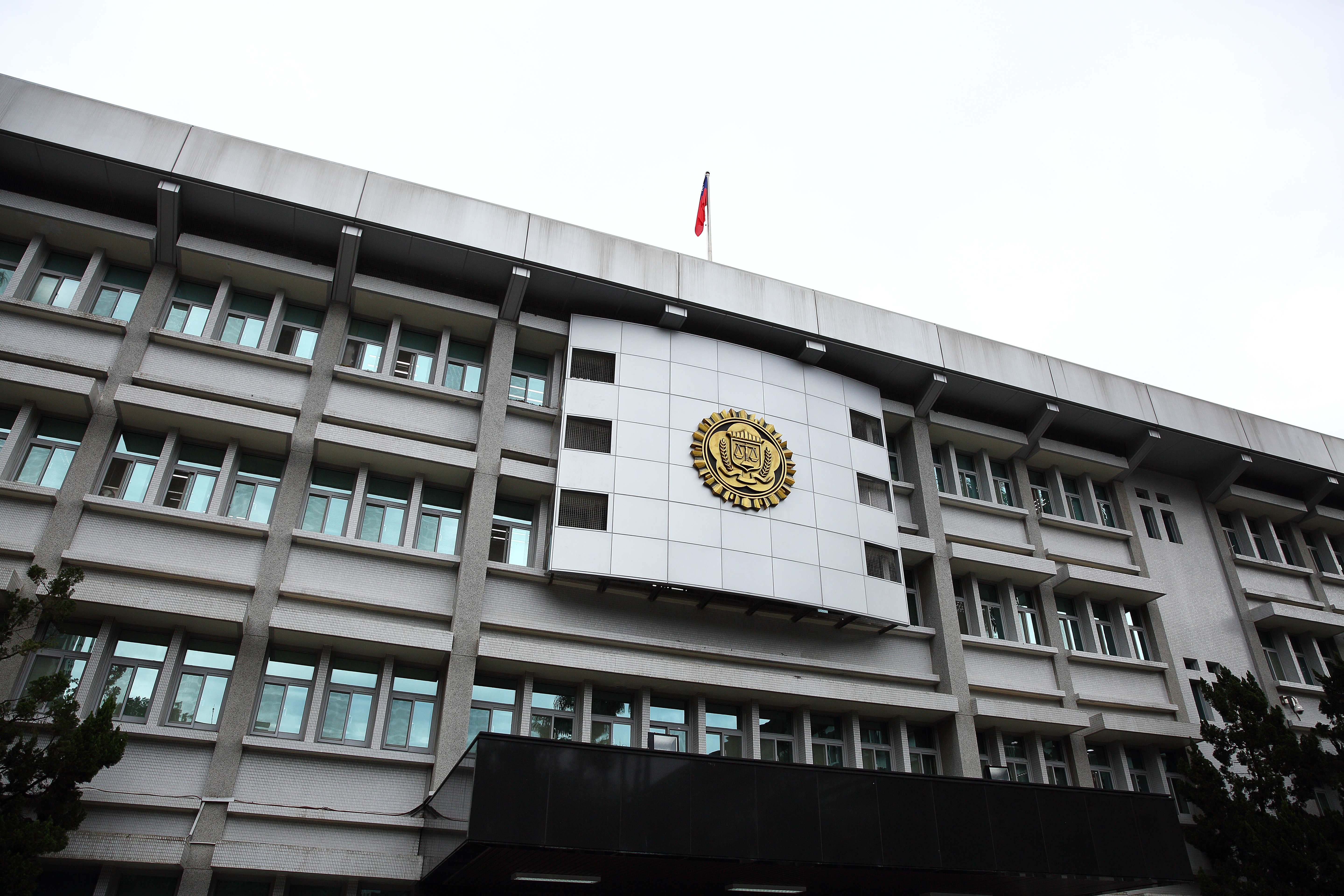 調查局今天（8日）發布最新一波人事案。