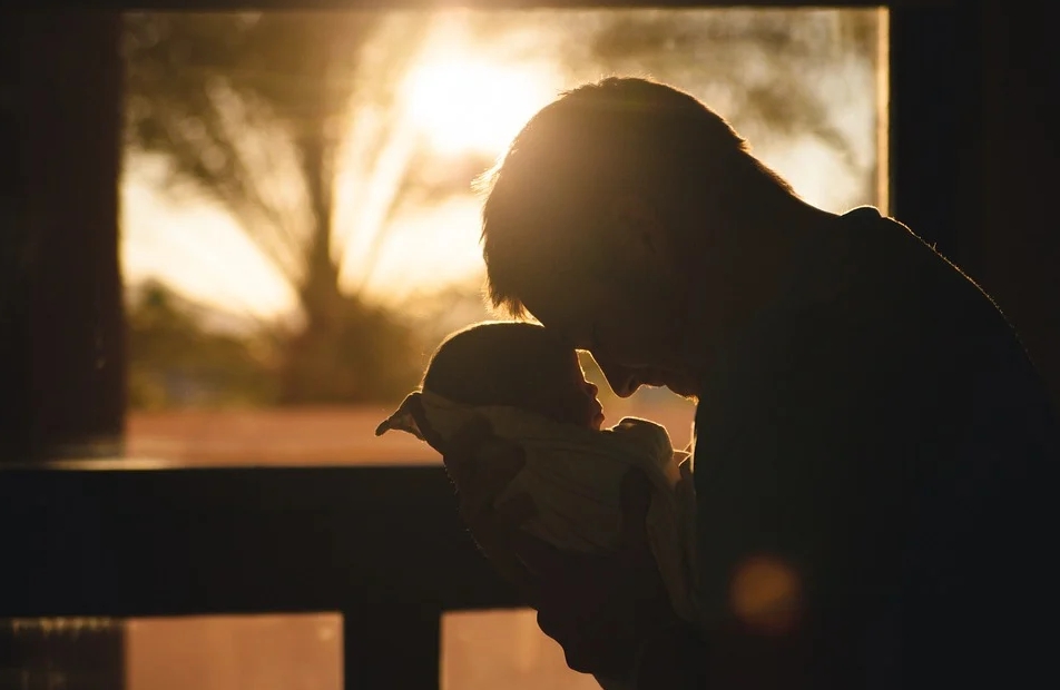 波蘭小村莊相隔10年，終於迎來一個男嬰誕生；示意圖，與當事人無關。（pixabay）