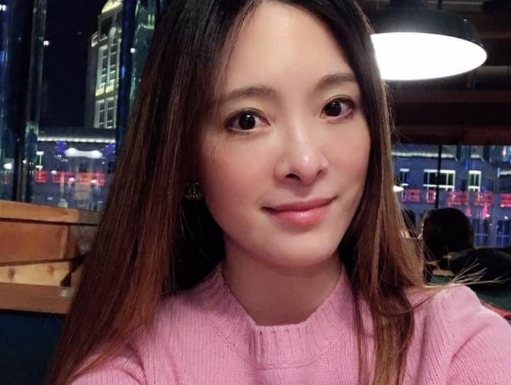 劉真離世，留給粉絲無限懷念。（翻攝自劉真臉書）