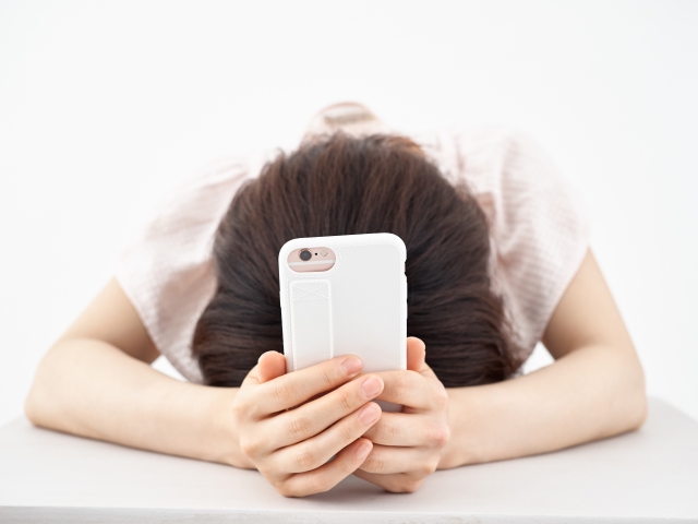 逼走基地台慘遭全面斷訊引民怨，里長崩潰：到底是誰趕走人家的啦。（圖取自photo-ac）