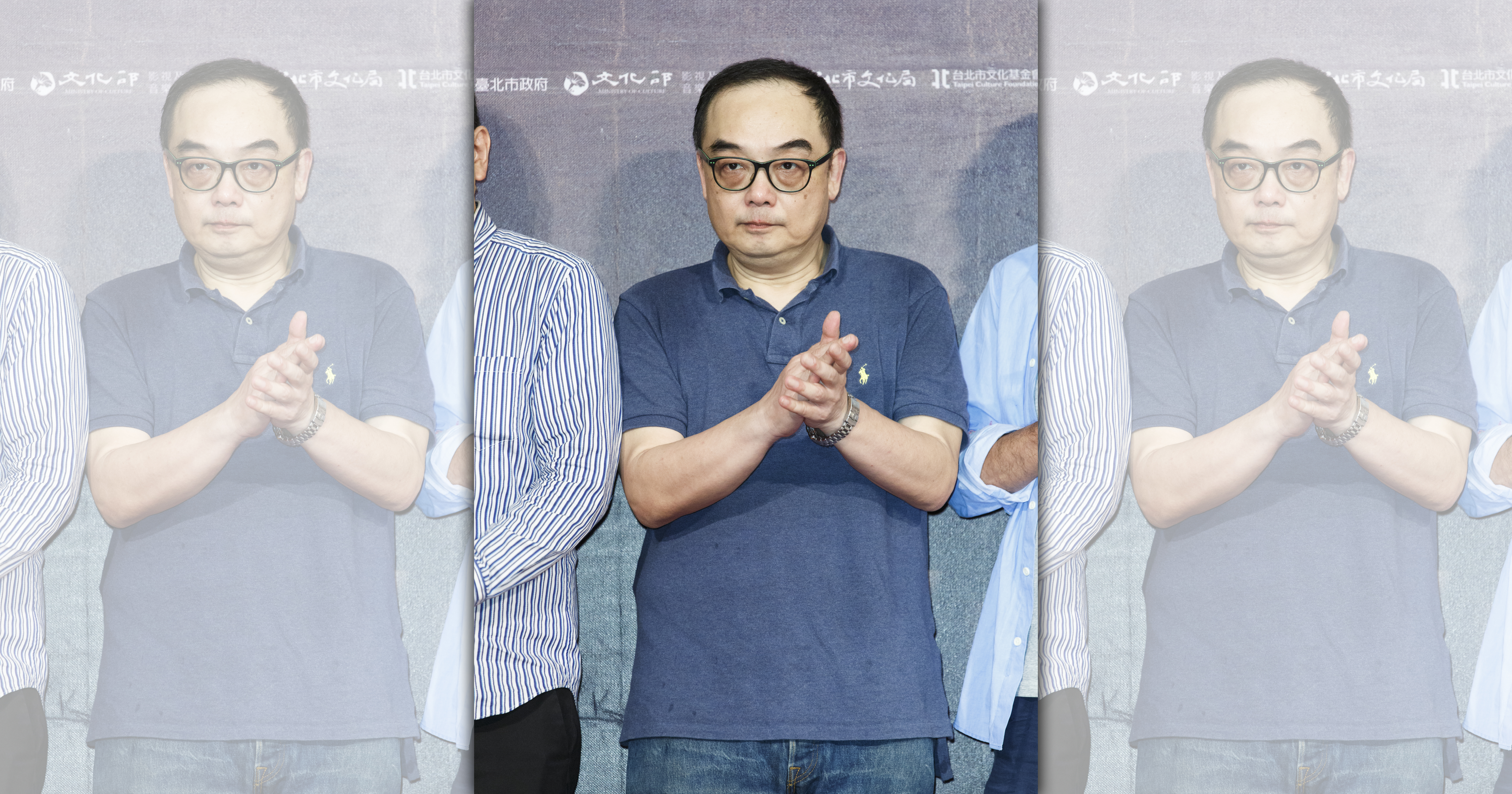 金鐘導演易智言表示，自己被政大羞辱，將不再繼續教書。本刊資料照。