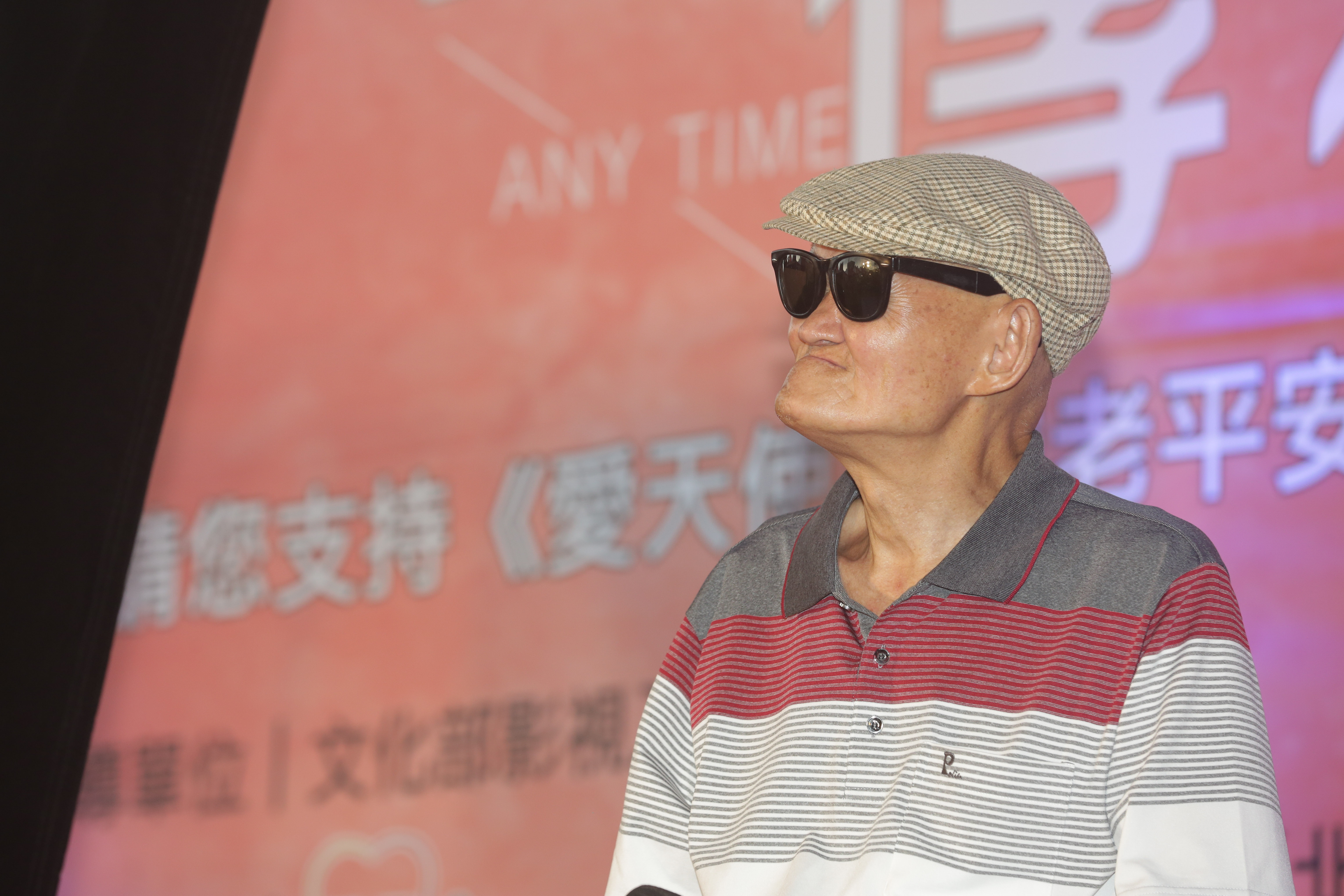 半年沒收入靠文化部紓困　李炳輝：有人比我更不好