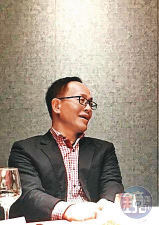 林懷在湖南台辦暗助下,動員560位台商拉抬國民黨聲勢,檢調從他的微信搜出活動守則,載明各區召集人要熟記韓國瑜的競選口號,儼然造勢大會。(讀者提供)