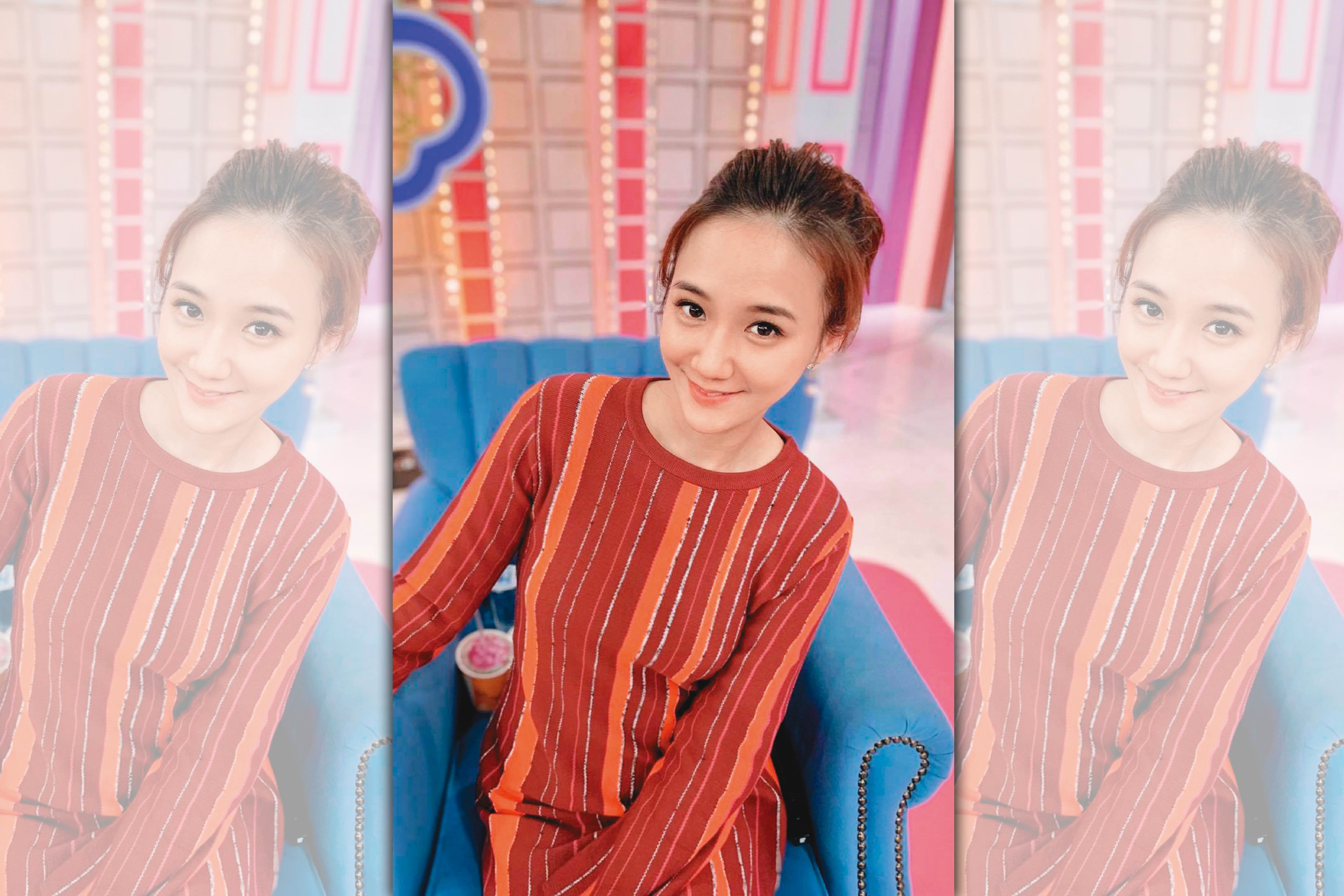 何妤玟結束8年婚姻，她曾坦言自己性欲很高，為了重燃夫婦閨房情趣，甚至去做縮陰手術仍不見成效。