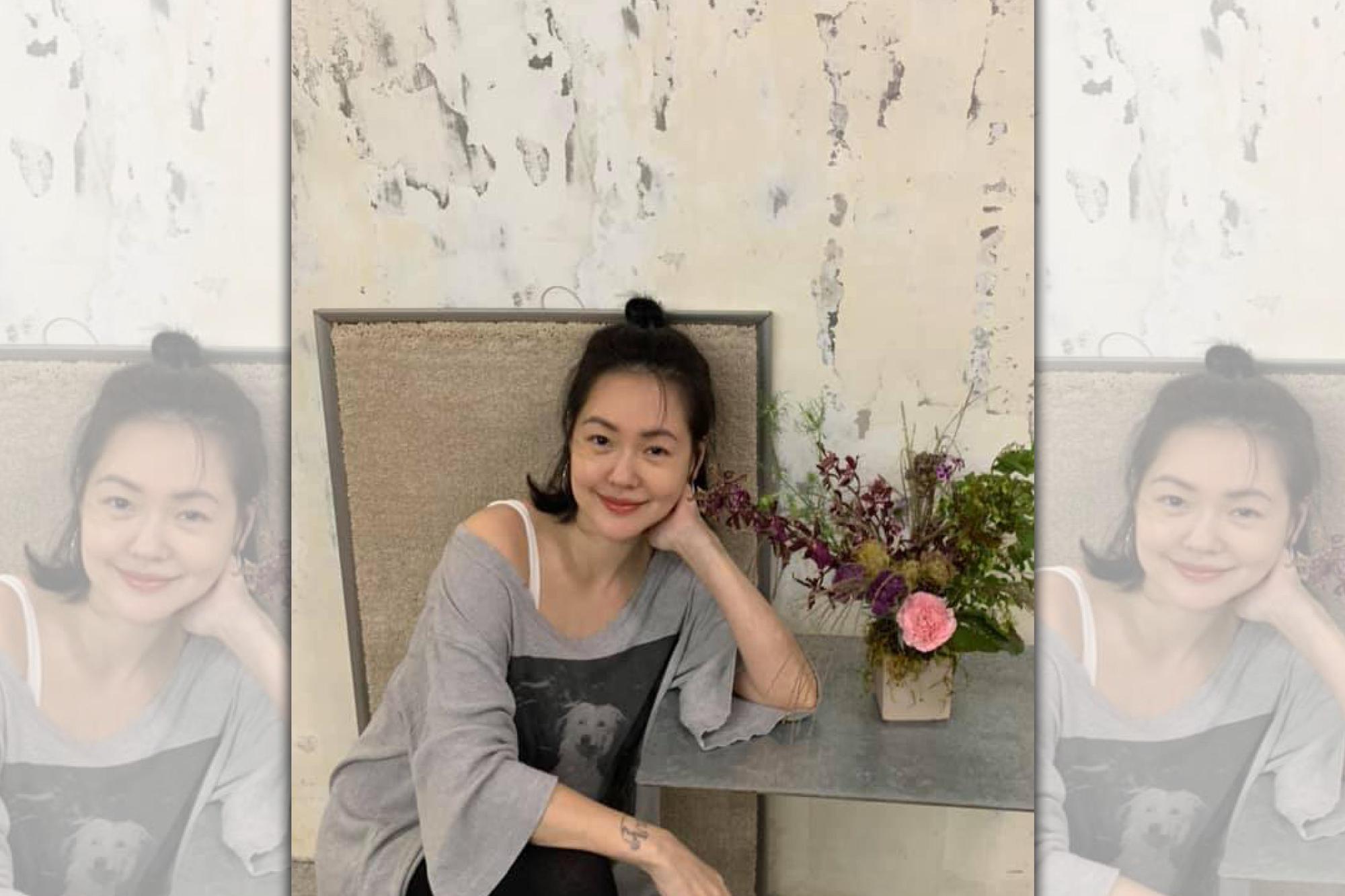 小S發言犀利，卻接連命中演藝圈大八卦。（翻攝自小S臉書）