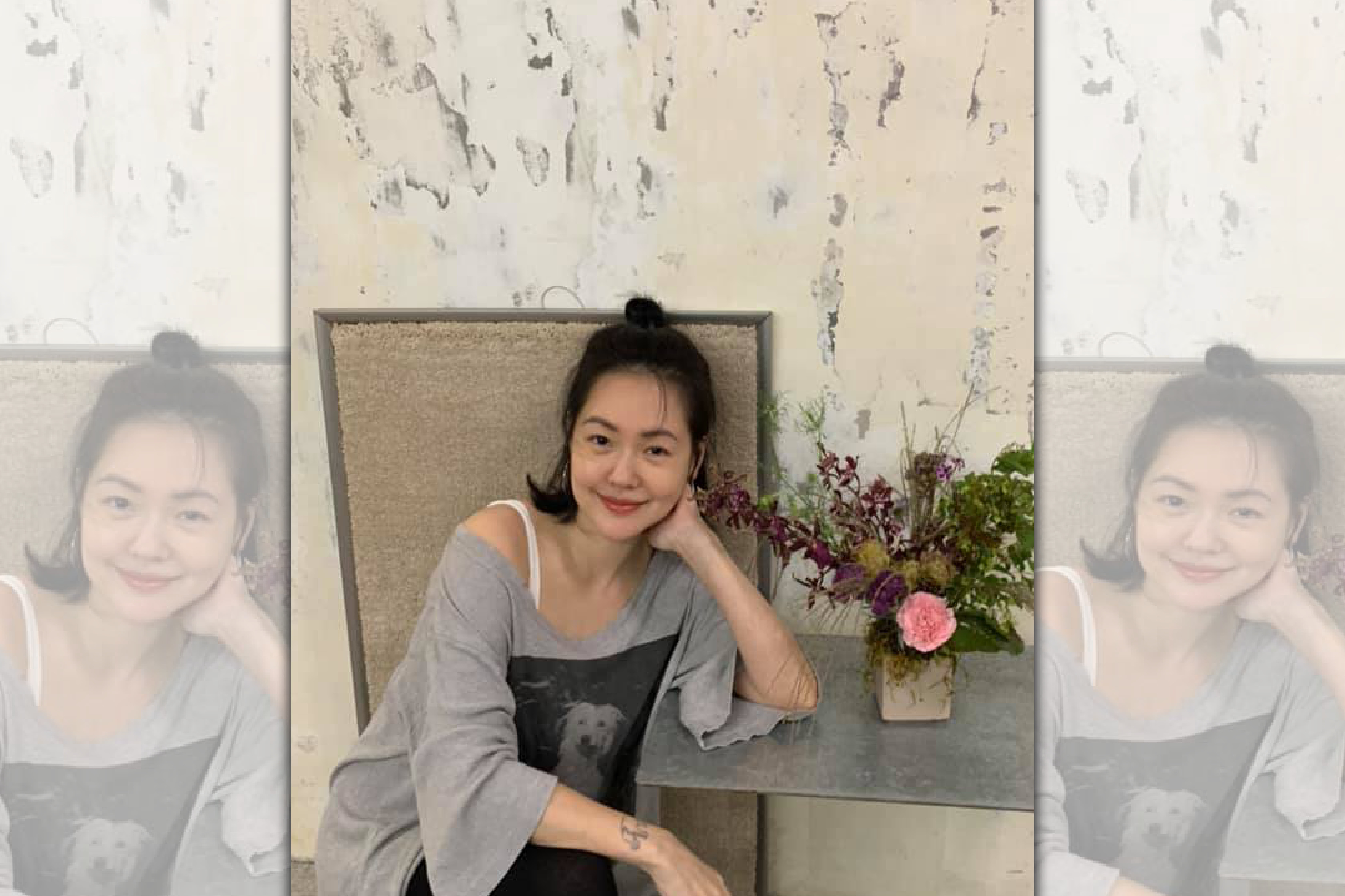 小S發言犀利，卻接連命中演藝圈大八卦。（翻攝自小S臉書）