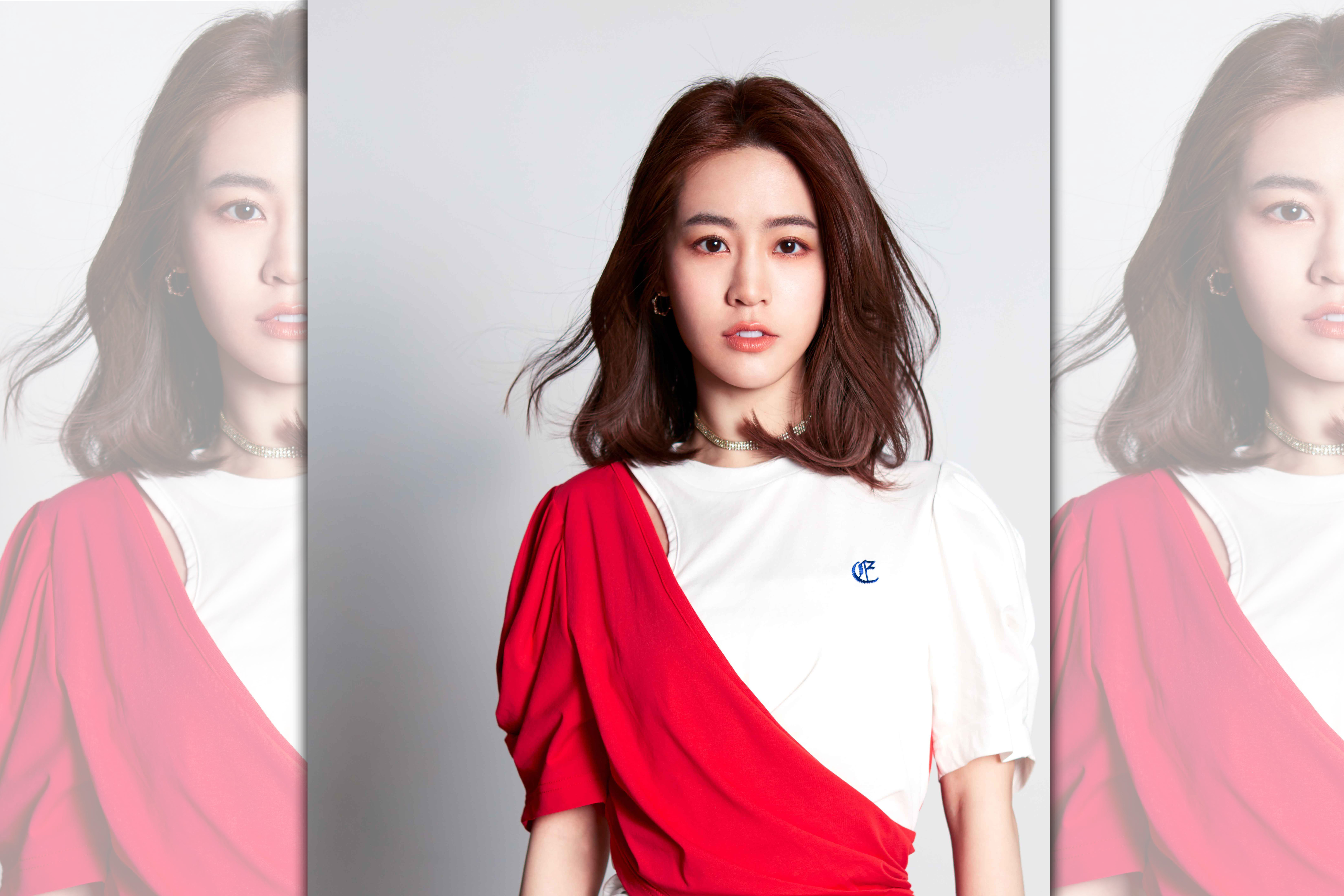 張語噥（Sammy）將於22日推出個人首張大碟《SAMMY 1.0》，第一波主打歌〈No More〉MV已上線。（上城娛樂提供）