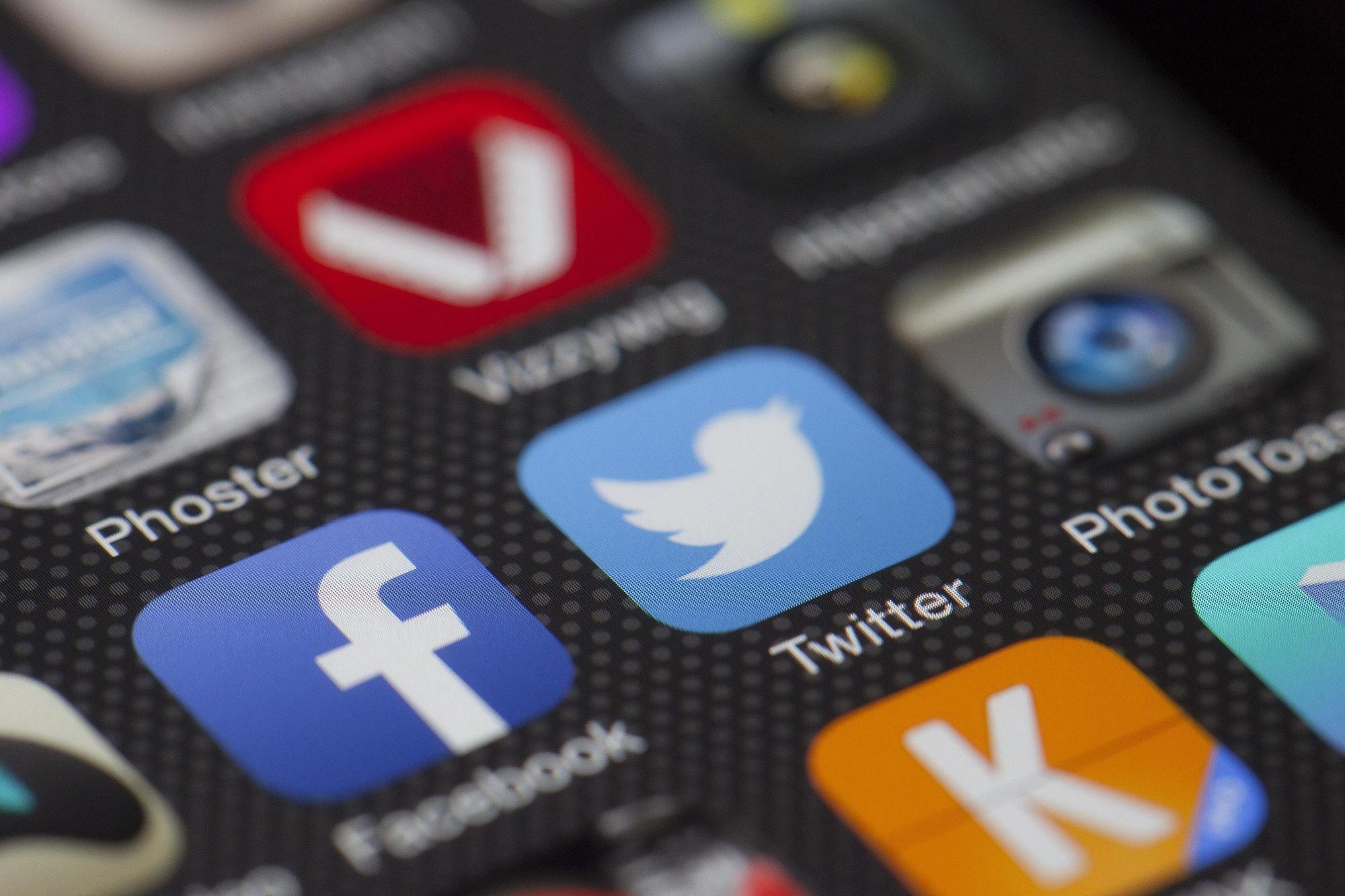 Twitter宣布,若工作性質允許員工可以永遠在家工作。(取自Pixabay)