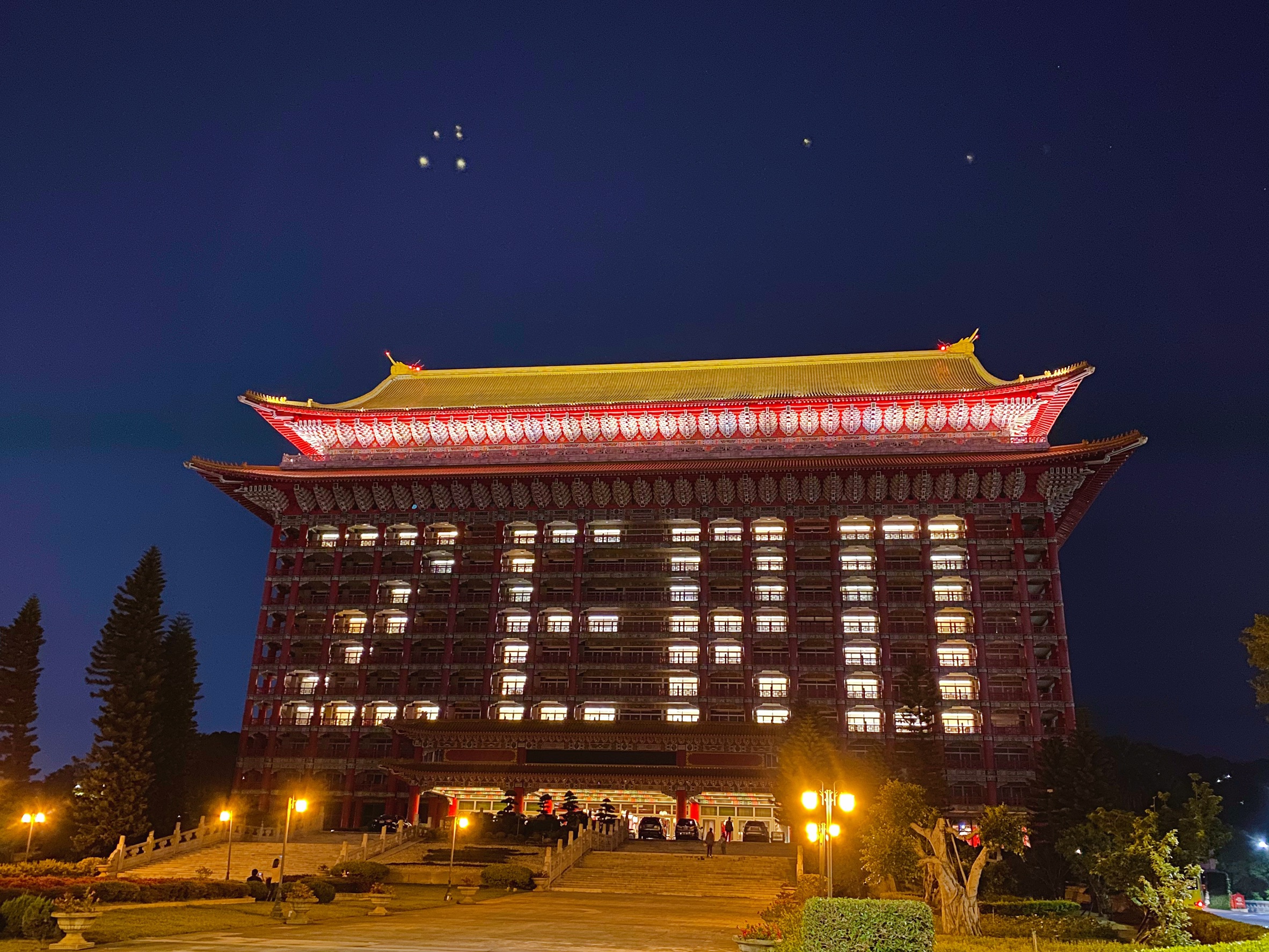 文總將於20日晚間舉辦線上演唱會，邀來Leo王、滅火器樂團、舒米恩等歌手開唱。（文總提供）