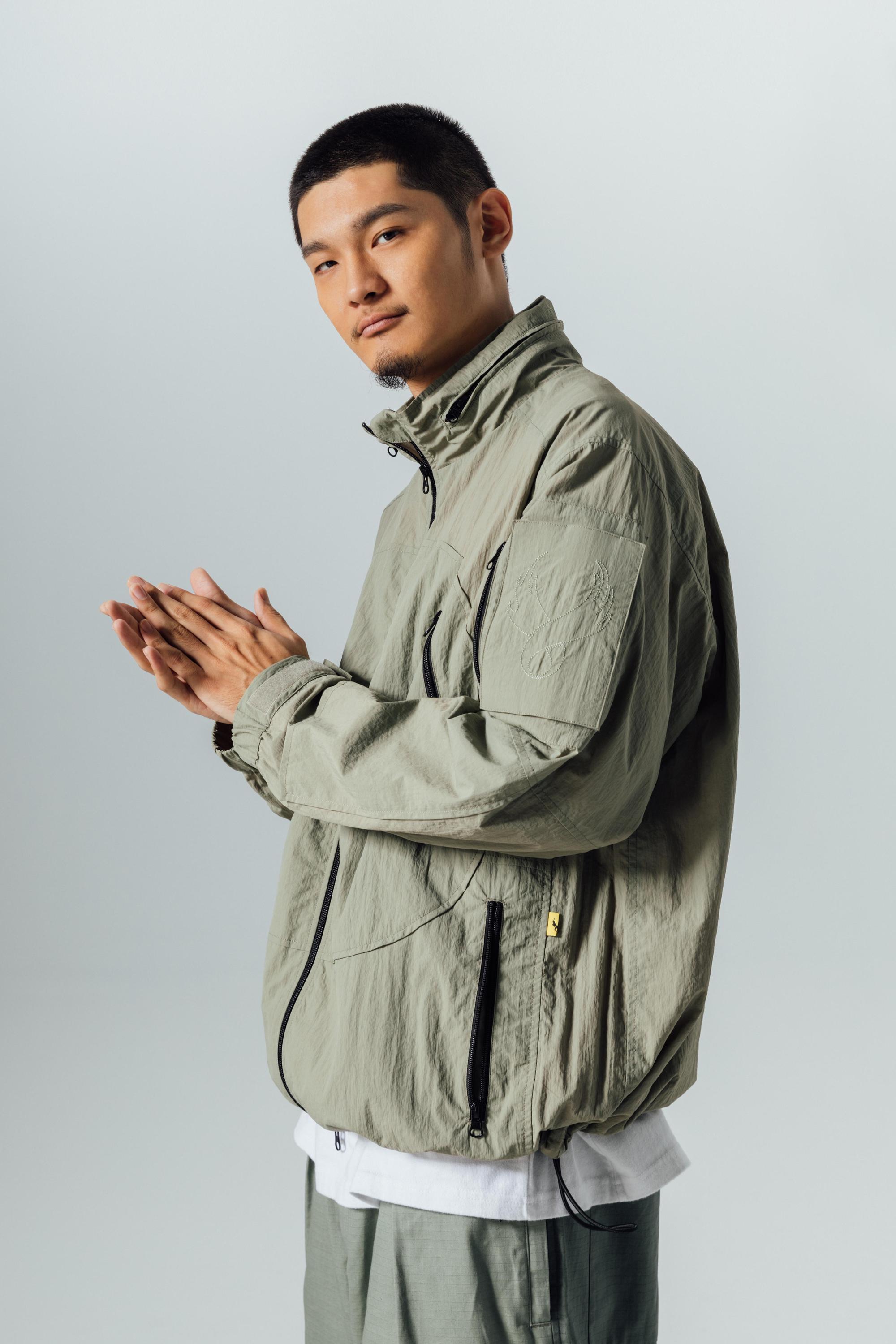 文總將於20日晚間舉辦線上演唱會,邀來Leo王、滅火器樂團、舒米恩等歌手開唱。(文總提供)