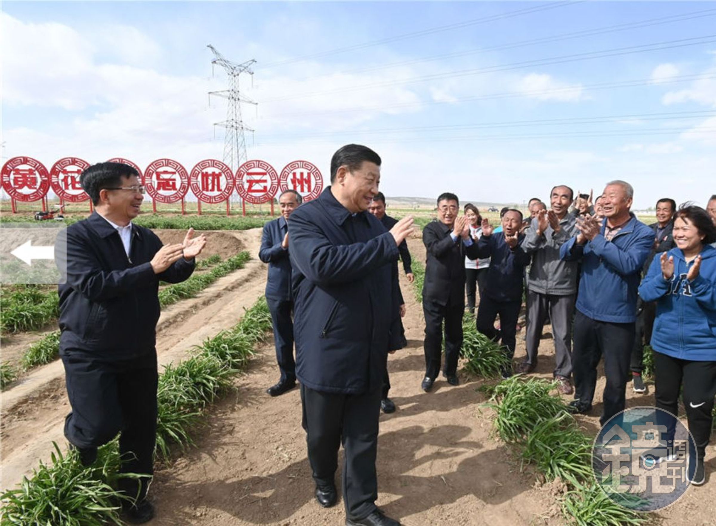 路透社報導，中國新一代的戰狼外交官其實是奉習近平的指示行事。（翻攝人民網）