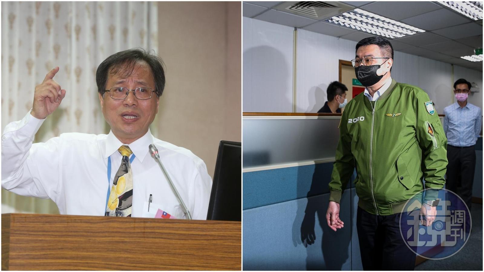 針對李來希批評時力立委王婉諭，民進黨今晚發聲明表示，李應立即道歉。
