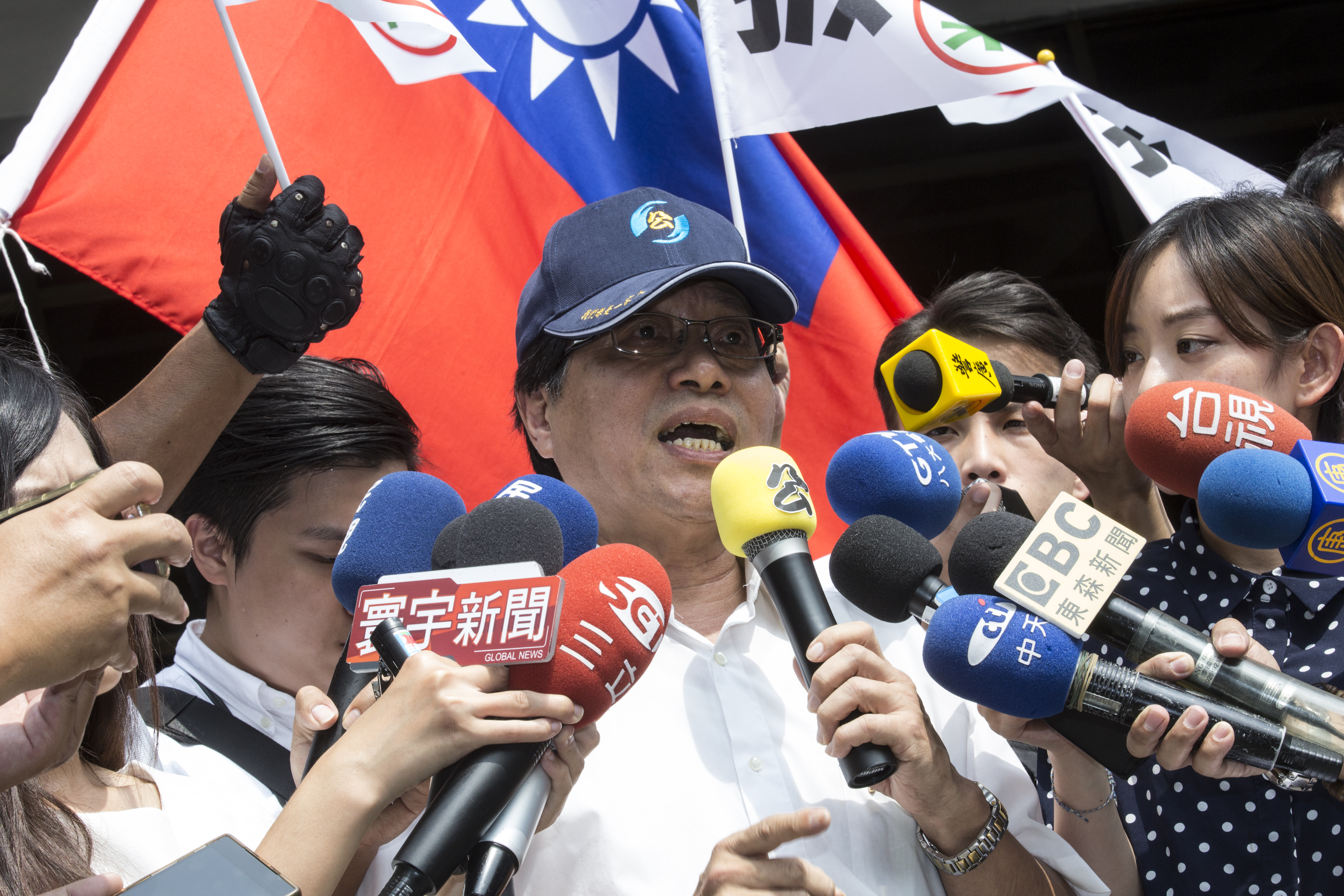 知名律師呂秋遠於臉書po文，痛批李來希拿別人悲劇來嘲笑太殘忍。（本刊資料照）