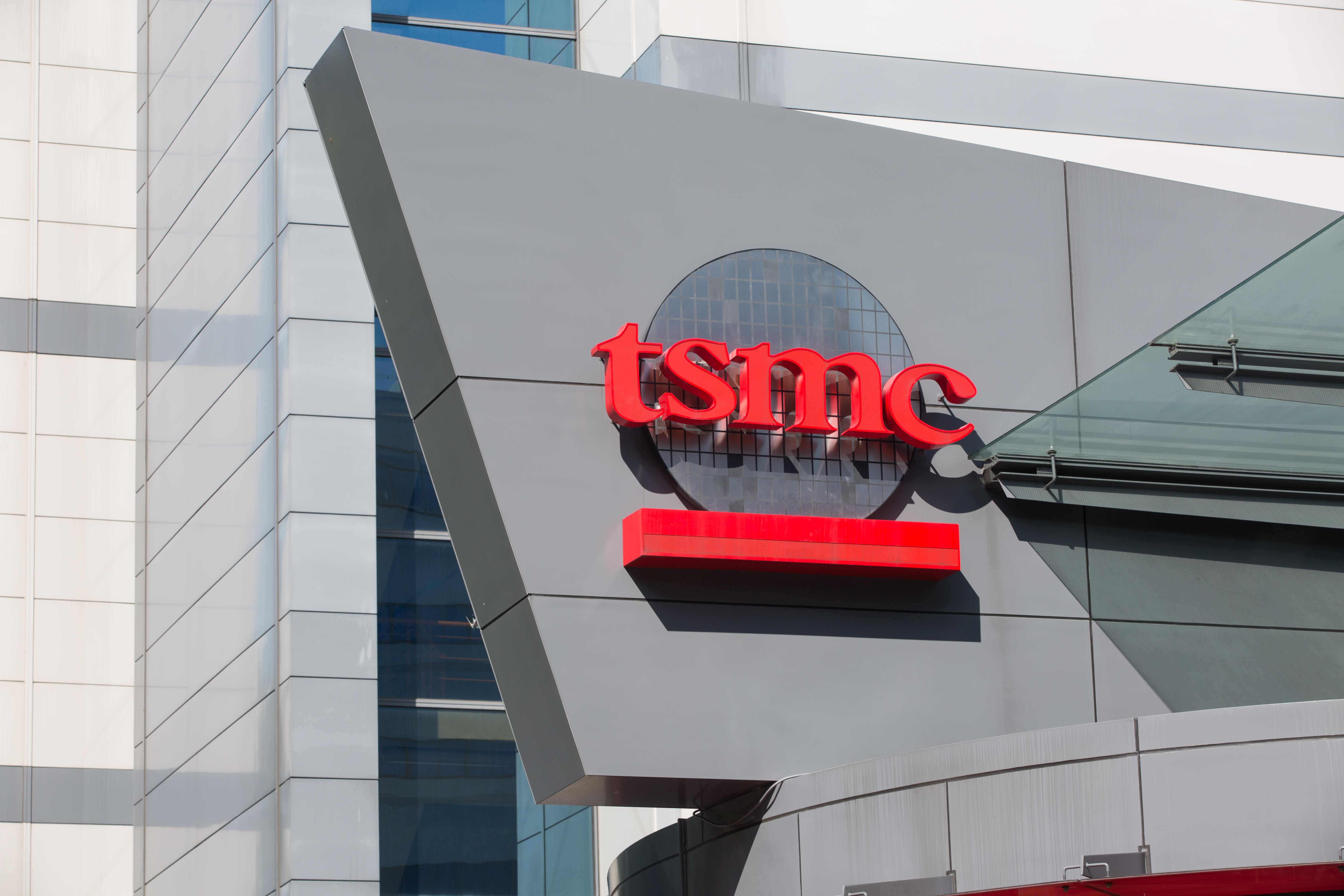 台積電近期傳出將在美設廠，《華爾街日報》率先公布地點。（本刊資料照）