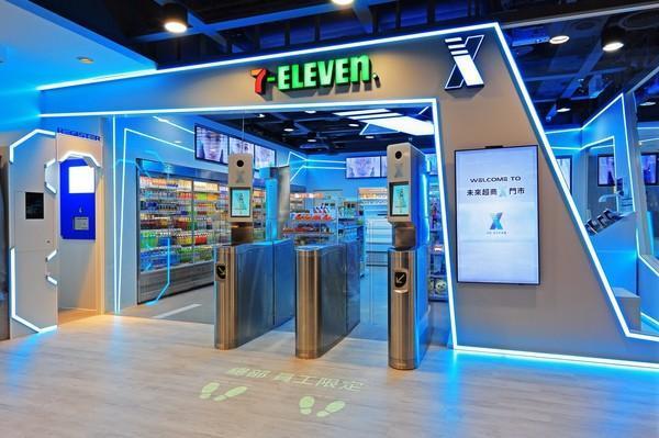 7-ELEVEn即將推出全新「OPEN POINT APP 2.0」,整合多款功能讓會員「在家逛超商」。(7-ELEVE提供)