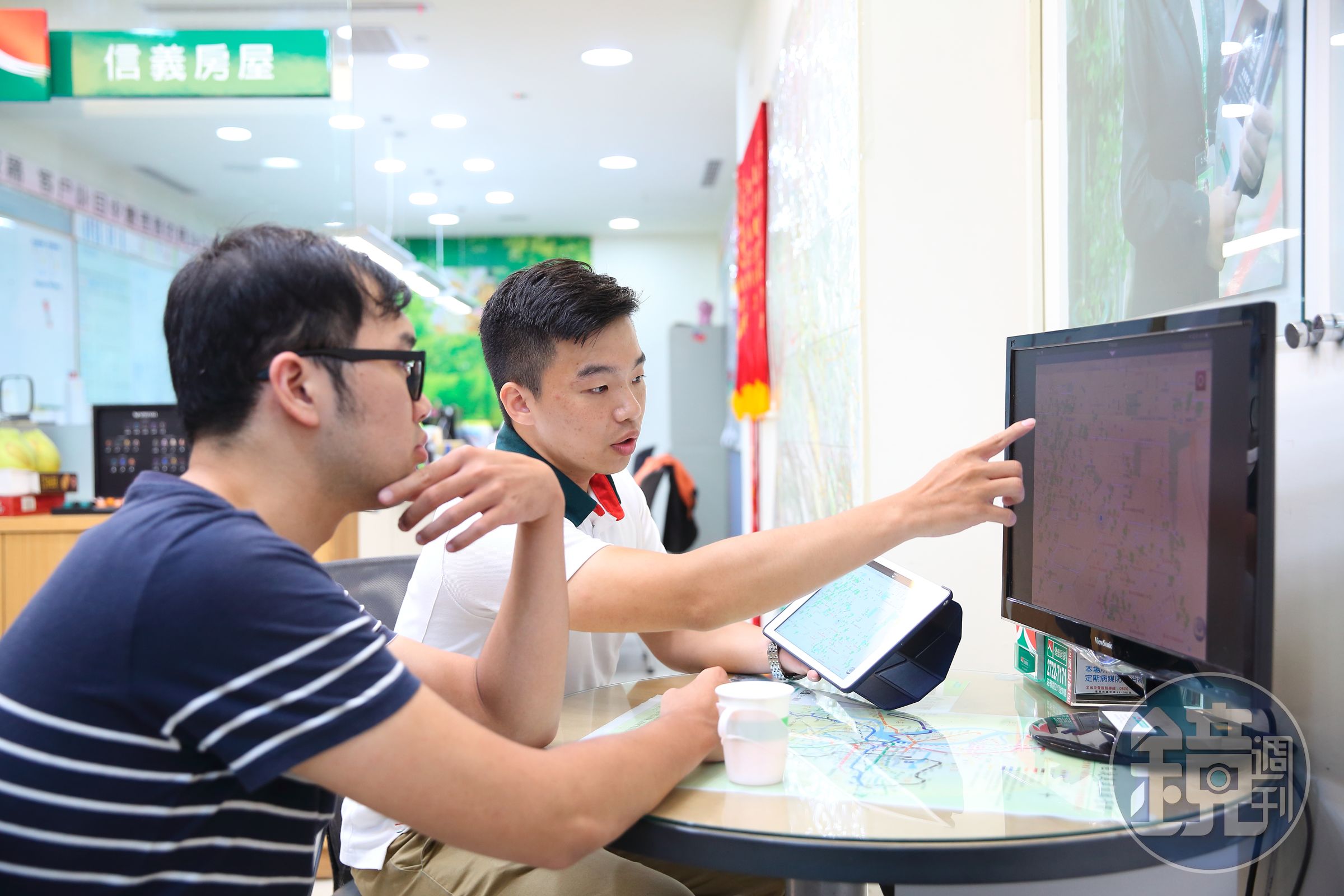 業務能力好的房仲人員，很容易成為同業挖角的對象。