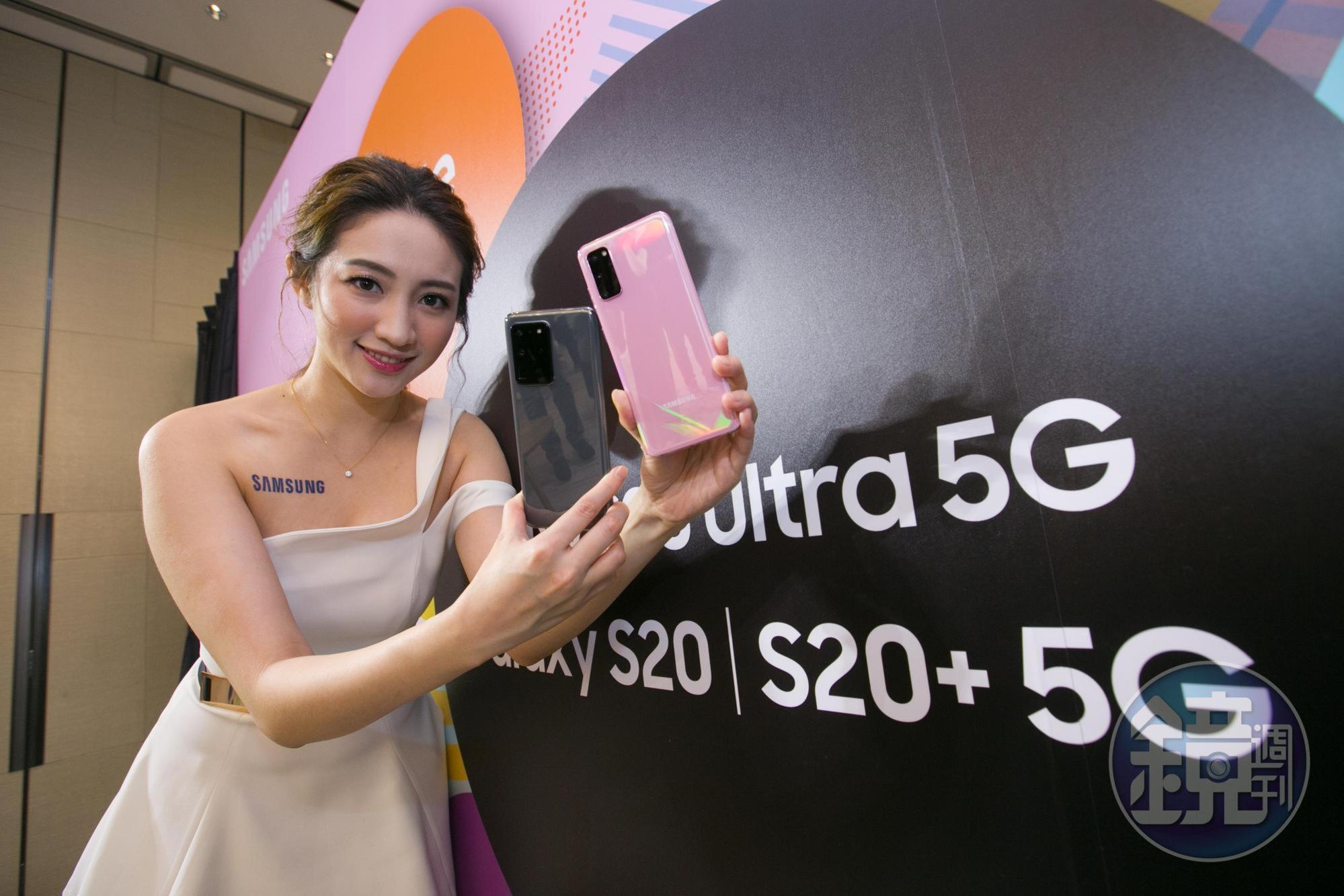 5G手機銷售表現是下半年市場關注重點,近期載板廠目標價也獲外資調升。