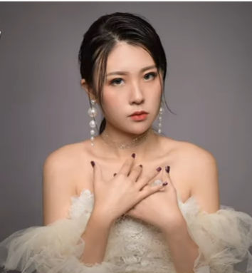 吳姓女模因不堪林嫌騷擾、霸凌,決心踢爆該診所。(翻攝臉書)