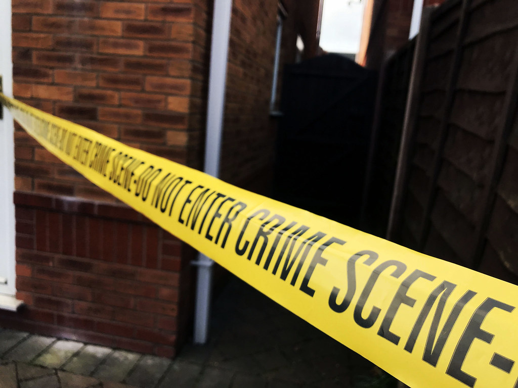 美國曾發生駭人聽聞的殺夫案件。（翻攝自維基百科）