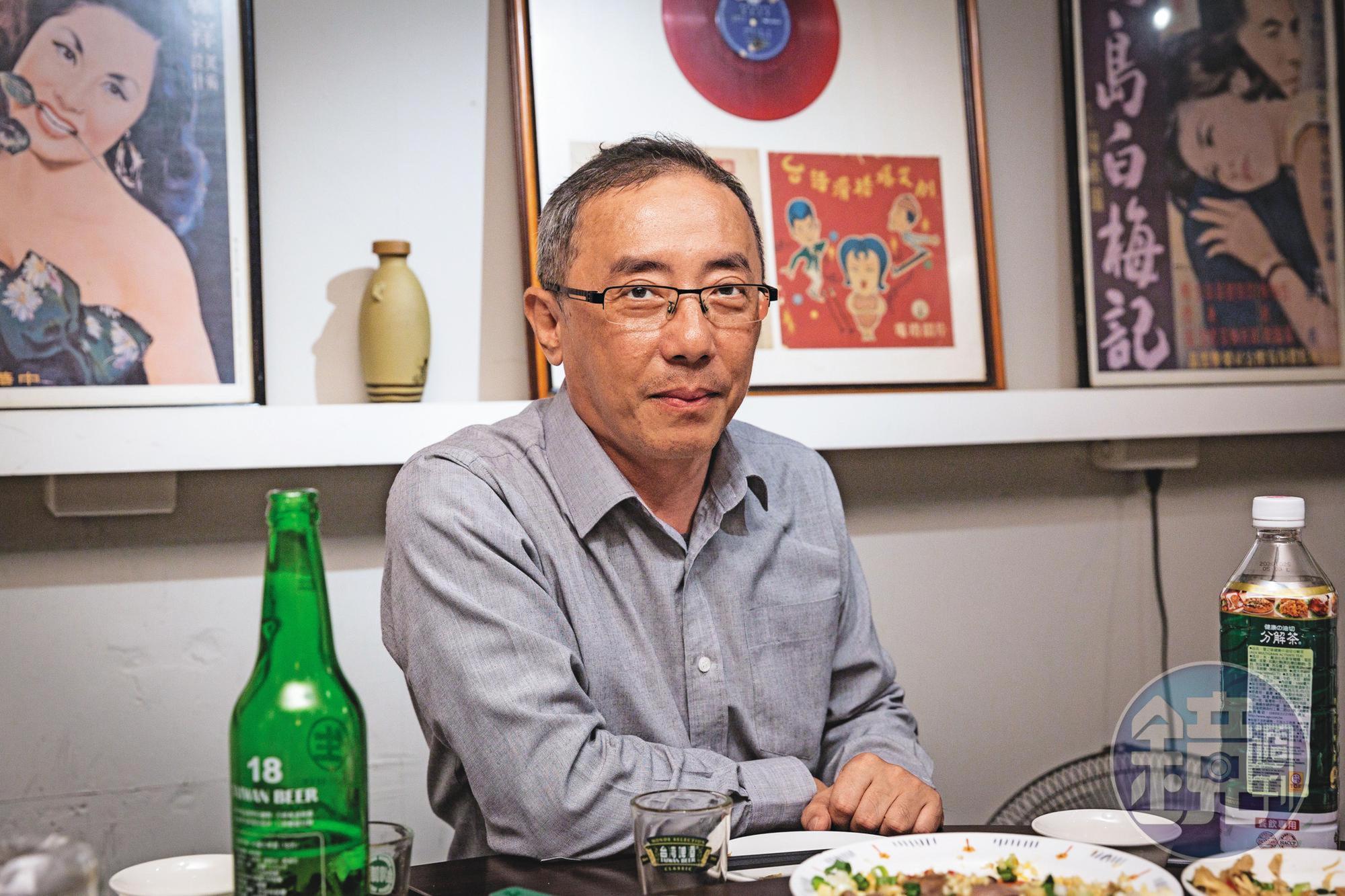顧客這麼說:屏東人 陳先生