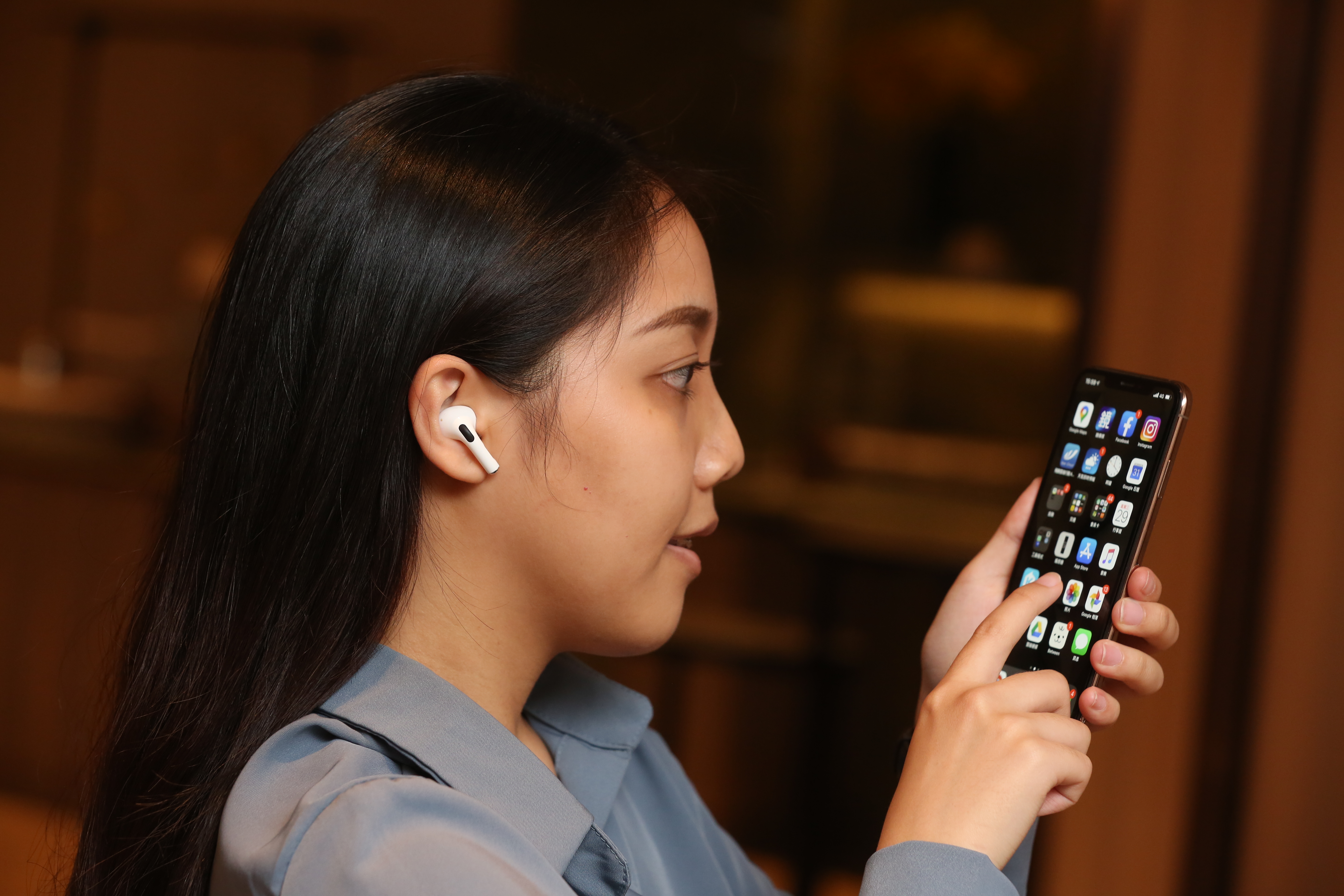 AirPods Pro即便售價高達7,990元，全球各地消費者依舊心甘情願買單。