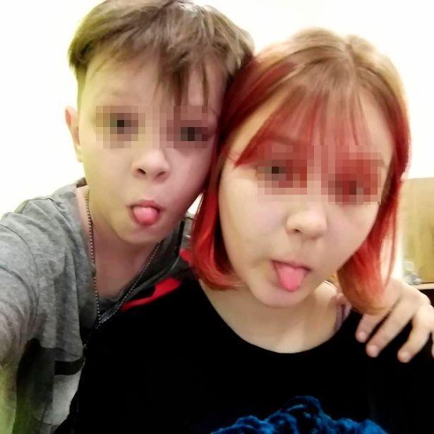 戴利亞認為這不會影響她與小男友的關係。（翻攝自網路）