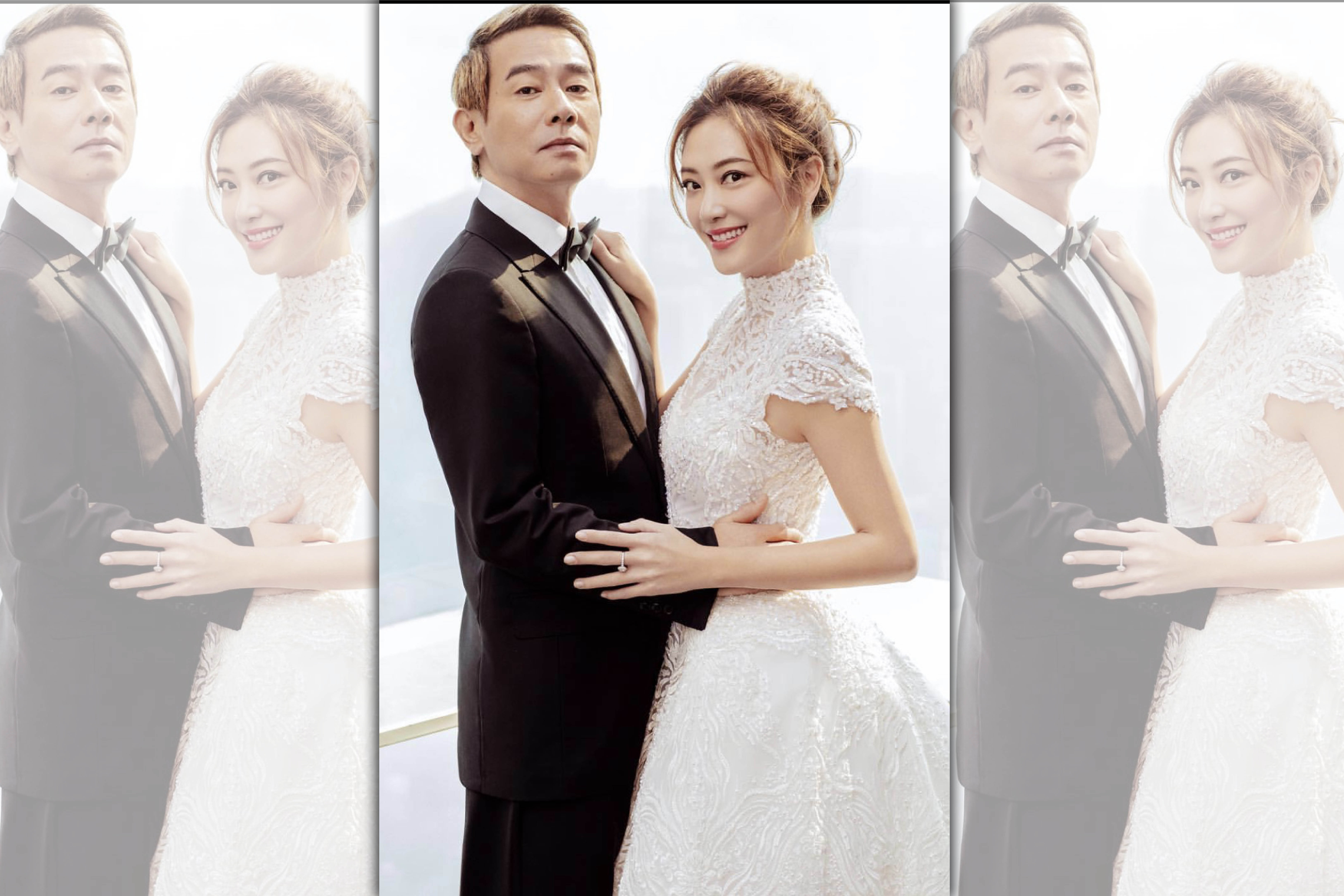 陳小春出名疼老婆，如今親自為老婆煲湯，很有可能是應采兒已經生了。（翻攝自應采兒IG）