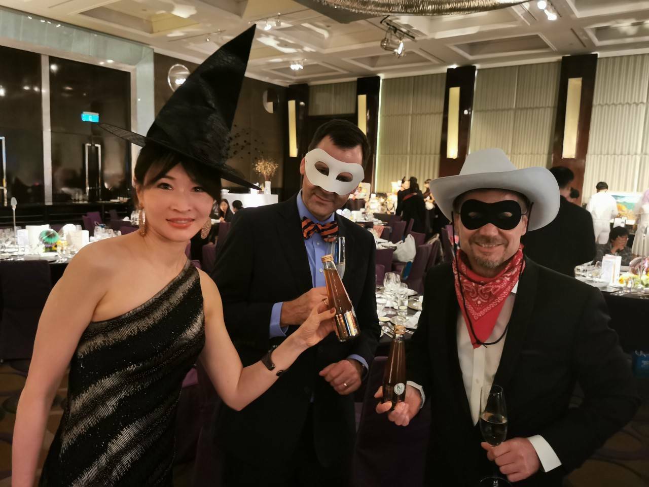 康普茶在歐美相當流行,喝了可以幫助消化、促進新陳代謝。(王宇芬提供)