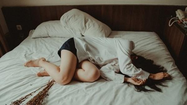 1名日籍女大生來台就學,因開趴疑遭多名台男性侵。示意圖,非當事人。(翻攝自圖庫pixabay)