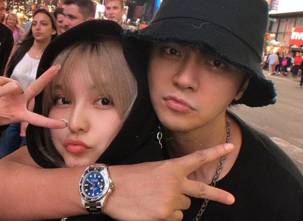 羅志祥的懺悔文中提到「3個6」「災」等字眼，引發台灣網友熱議。（翻攝自羅志祥微博）