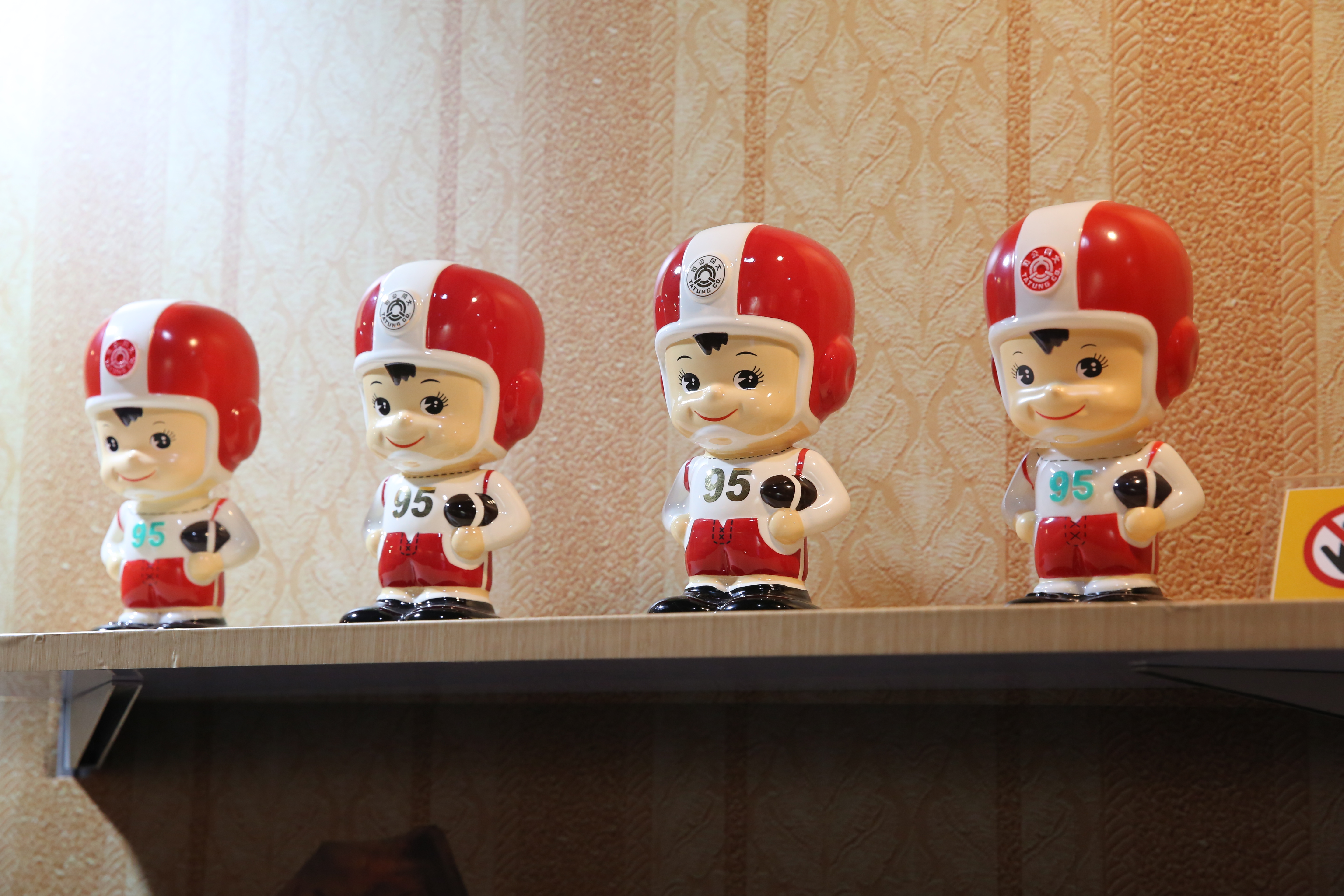 大同股東會將在6月30日登場，5月20日的董事會涉及提案、名單審查，被外界視為前哨戰。圖為示意圖。