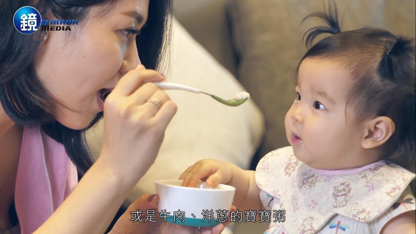 德國百靈MQ5系列,是國外媽媽們公認的副食品最佳選擇。
