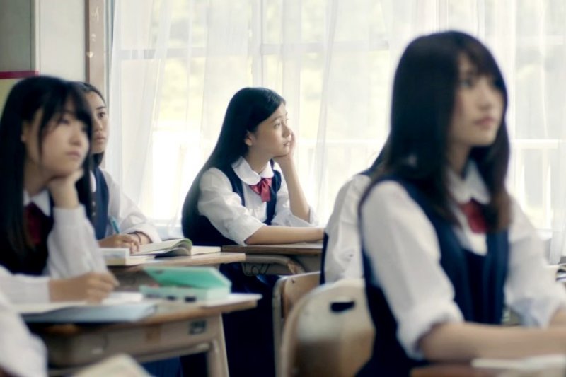 台東首開先例,將取消中小學「風紀股長」幹部。示意圖。(翻攝自youtube)