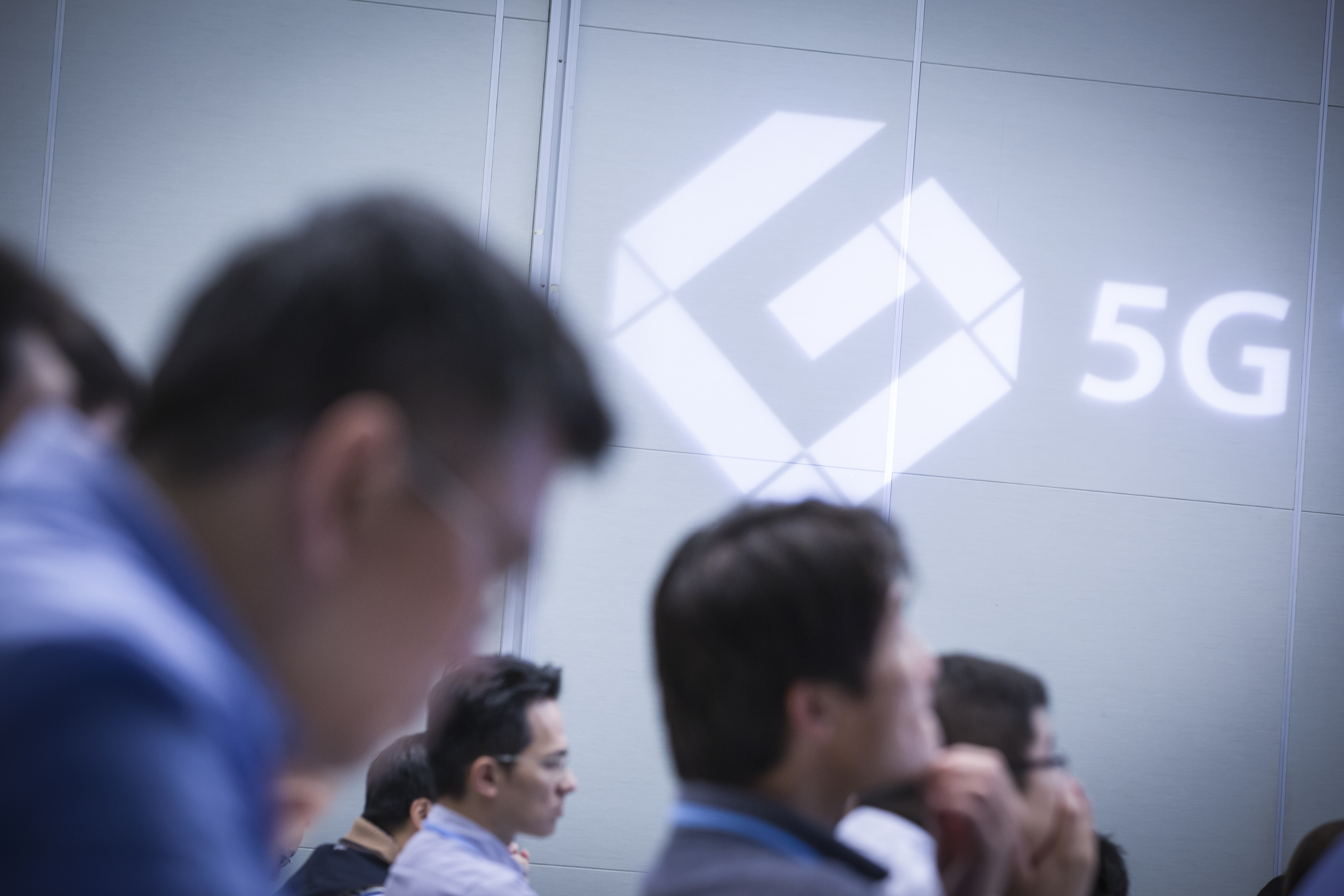 下半年5G正式開台，法人看好相關概念股填息機會高。