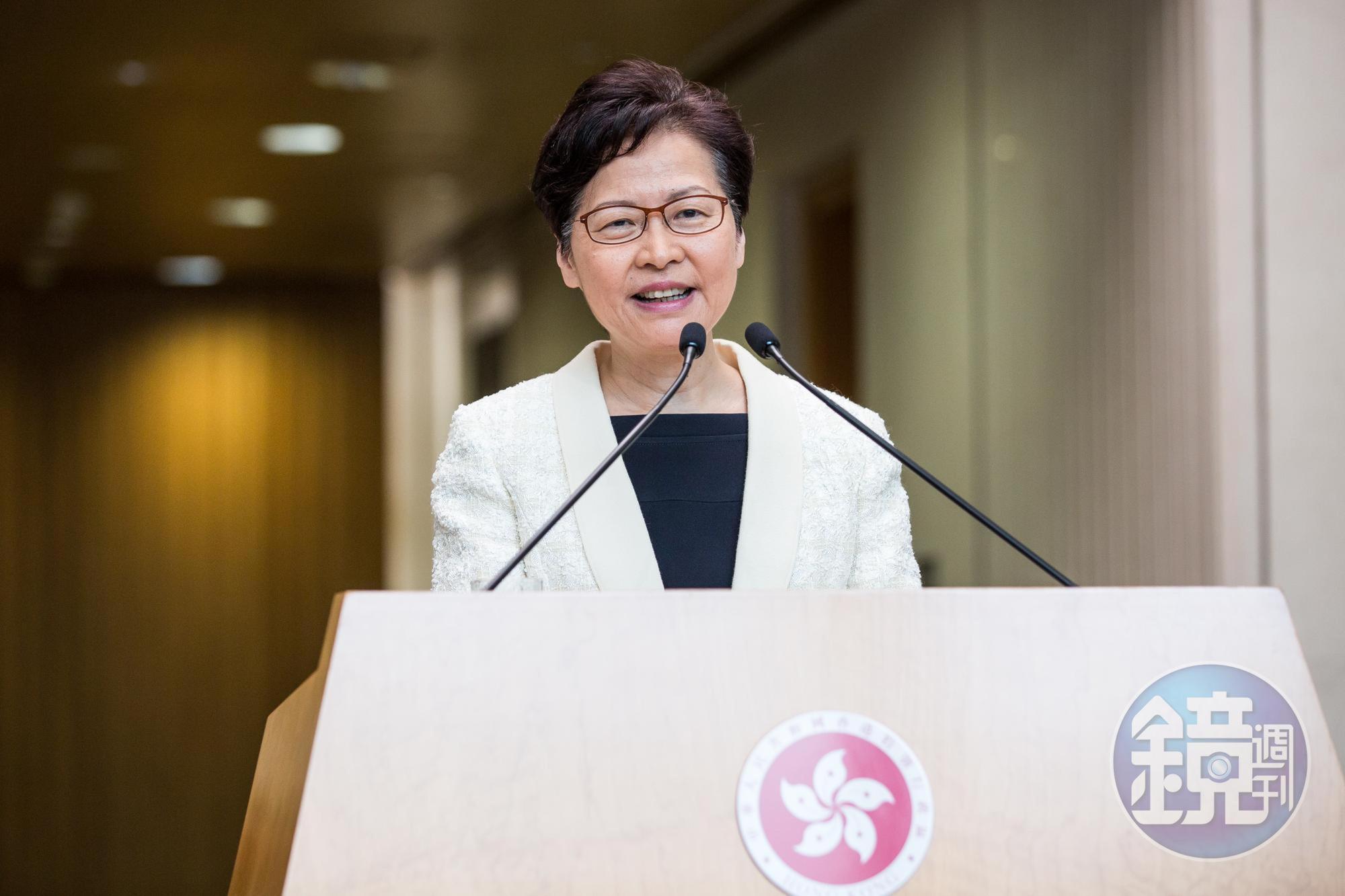 中國人大繞過香港立法會，制定「港版國安法」將在下週表決。（本刊資料照）