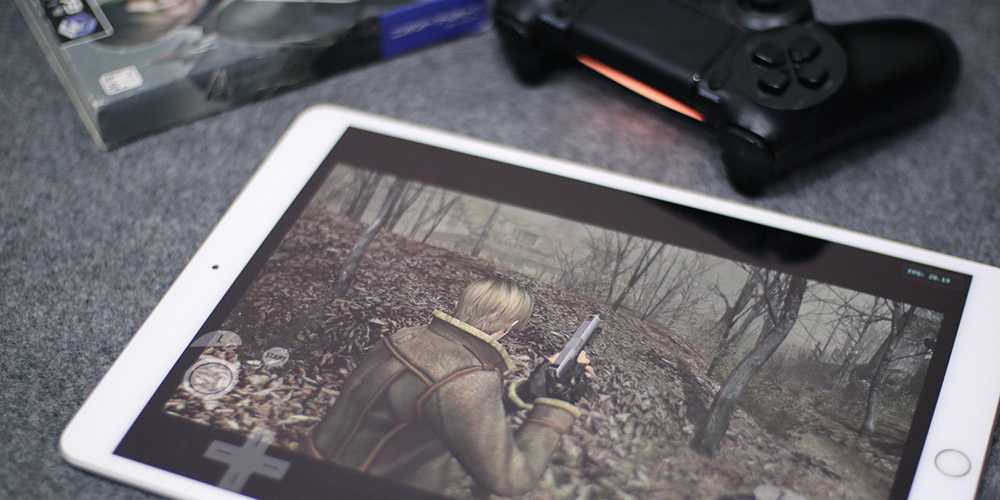 支援iOS系統的「DolphiniOS」模擬器登場，請在持有正版遊戲的前提下測試。