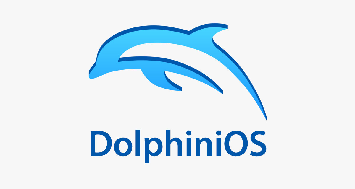 針對 iOS 裝置設計的「DolphiniOS」模擬器。（圖片來源：開發團隊網站）