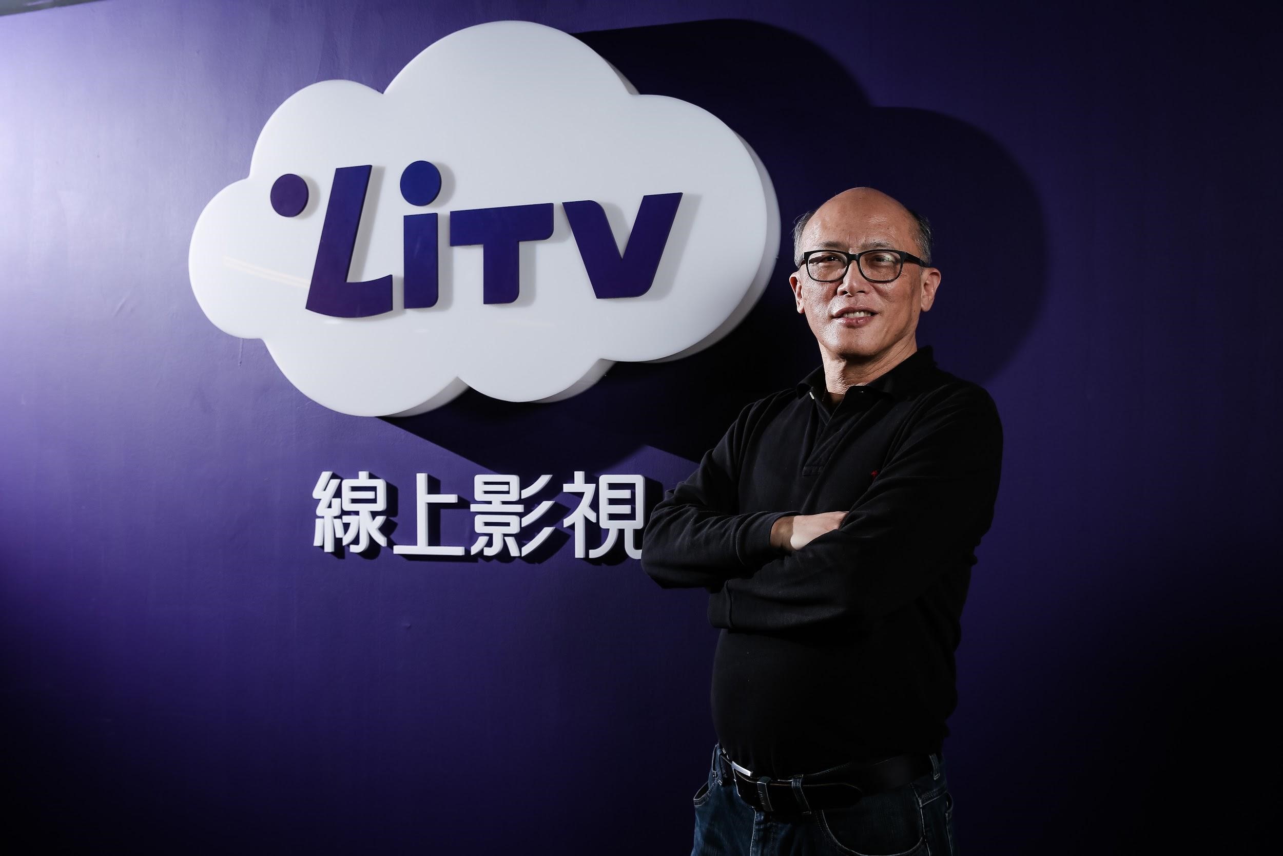 錢大衛以科技為基礎，從媒體角度出發，結合兩者並加入創新的商業模式打造LiTV。