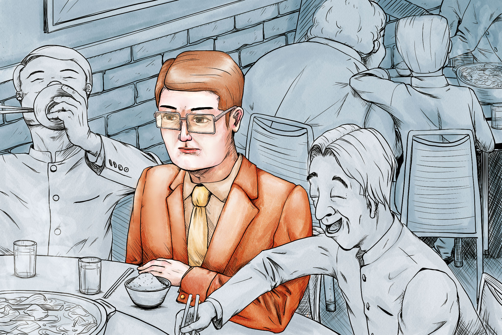 【鏡書摘】《十信風暴》選摘　八之一