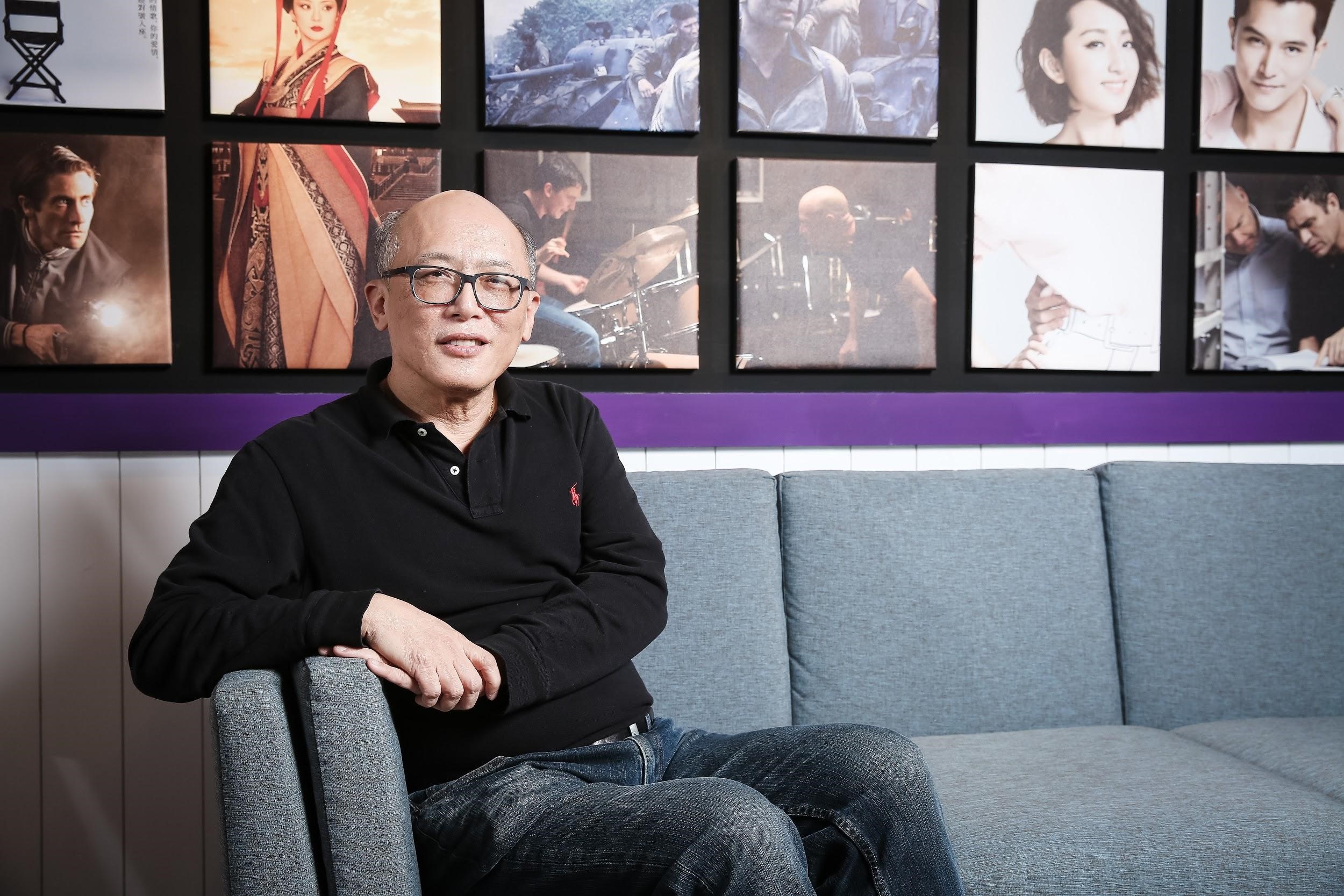 錢大衛曾在矽谷圖形公司、TiVO公司任職，回台創業後也曾遇過美國經驗在台灣水土不服的情況。