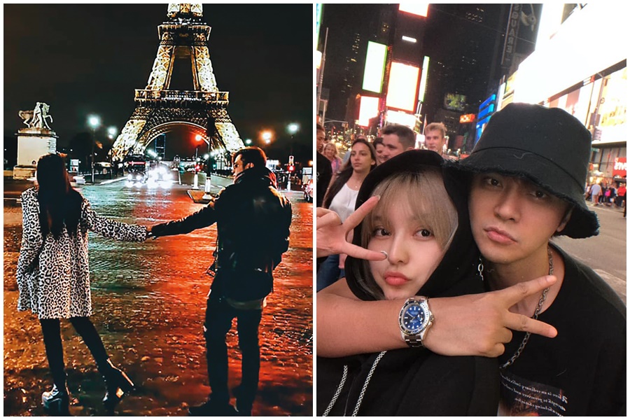 520貼出懺情文憶舊情，不少人覺得是豬揚再變色的復合前奏曲，但已公開撕裂的情感，補救也用公開方式？小豬此舉究竟是想挽回周揚青，還是挽回明星價值？（翻攝自羅志祥臉書）